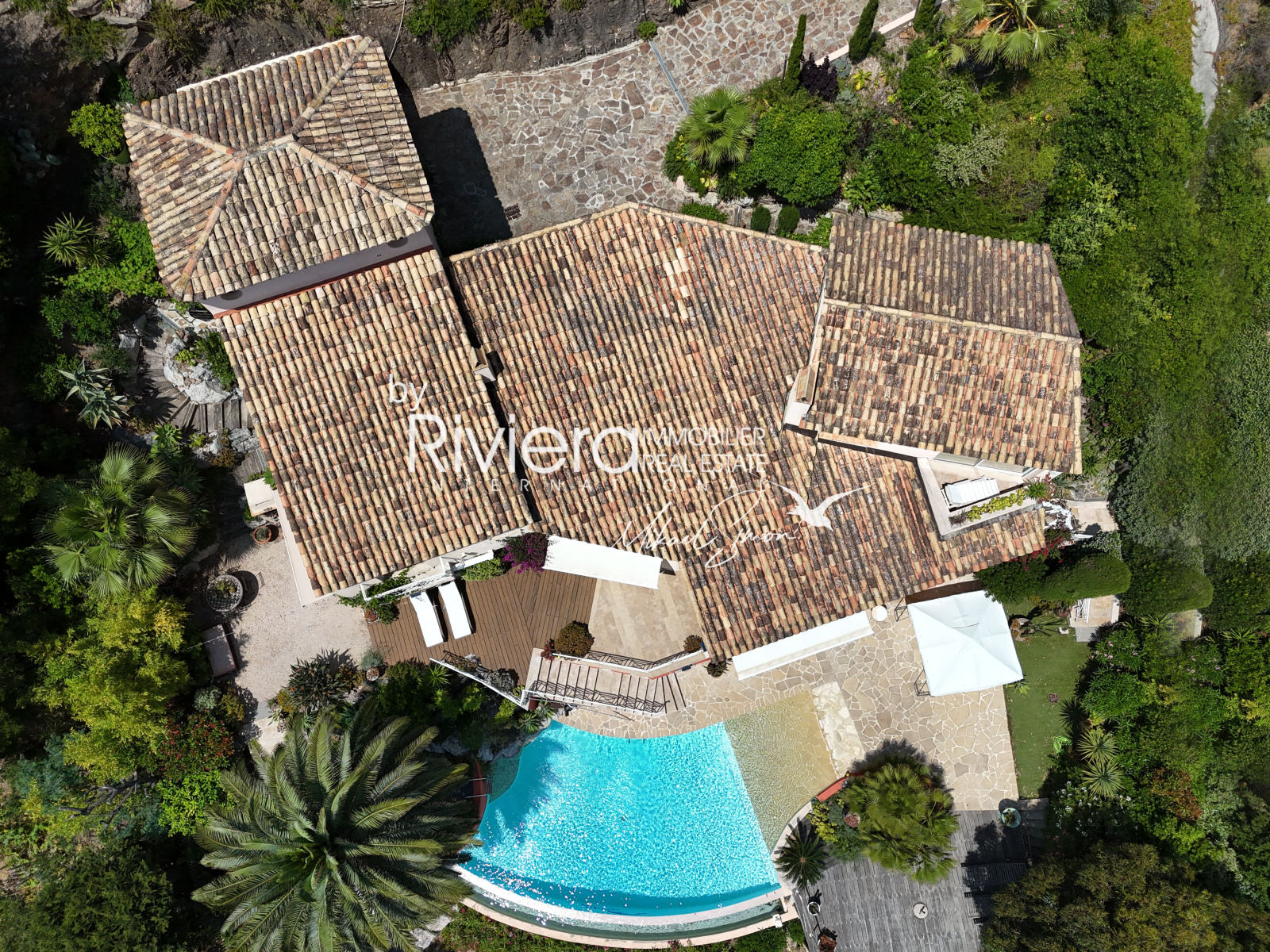 Image_6, Villa, Cavalaire-sur-Mer, ref :VVI10002567