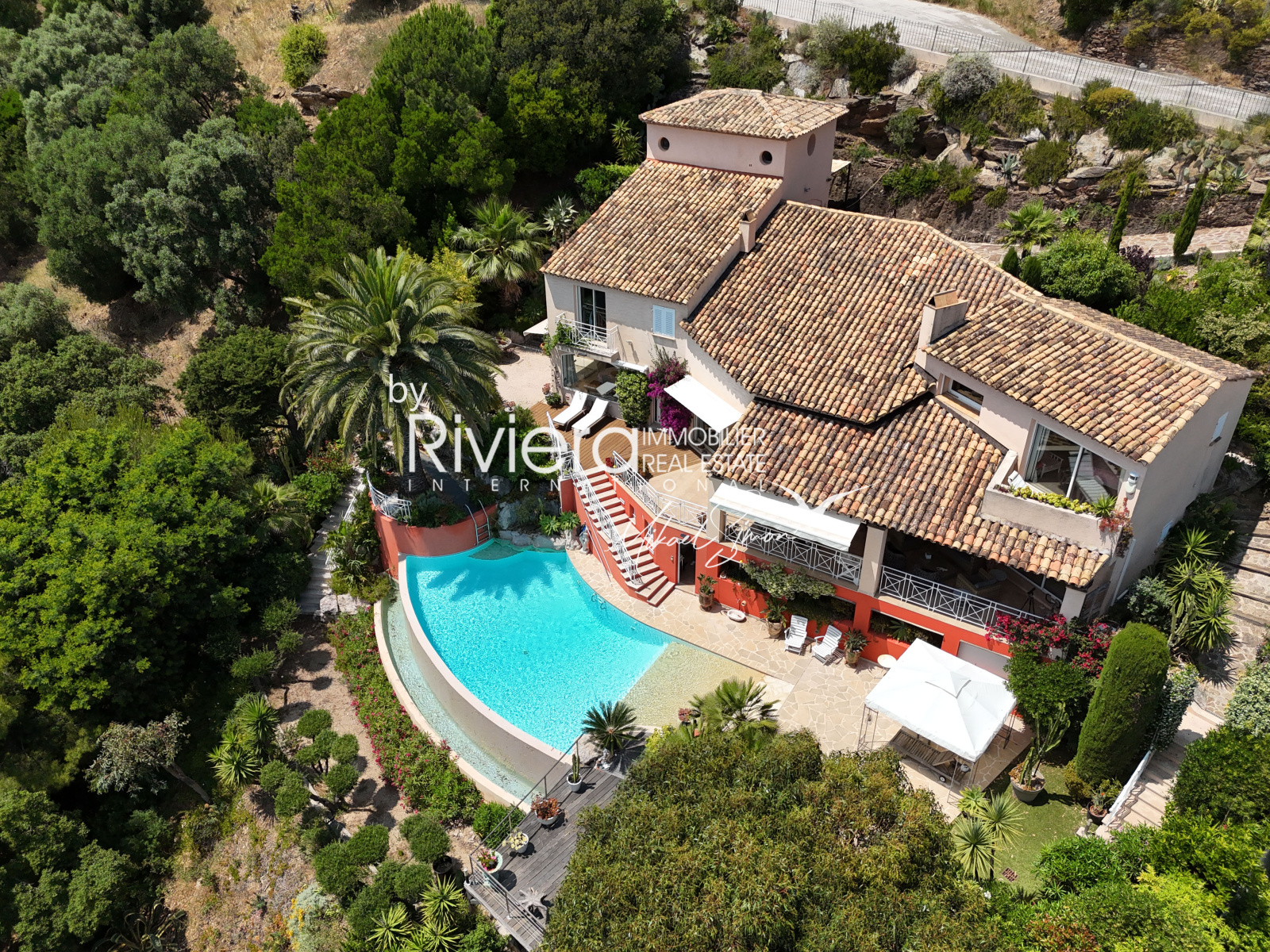 Image_4, Villa, Cavalaire-sur-Mer, ref :VVI10002567
