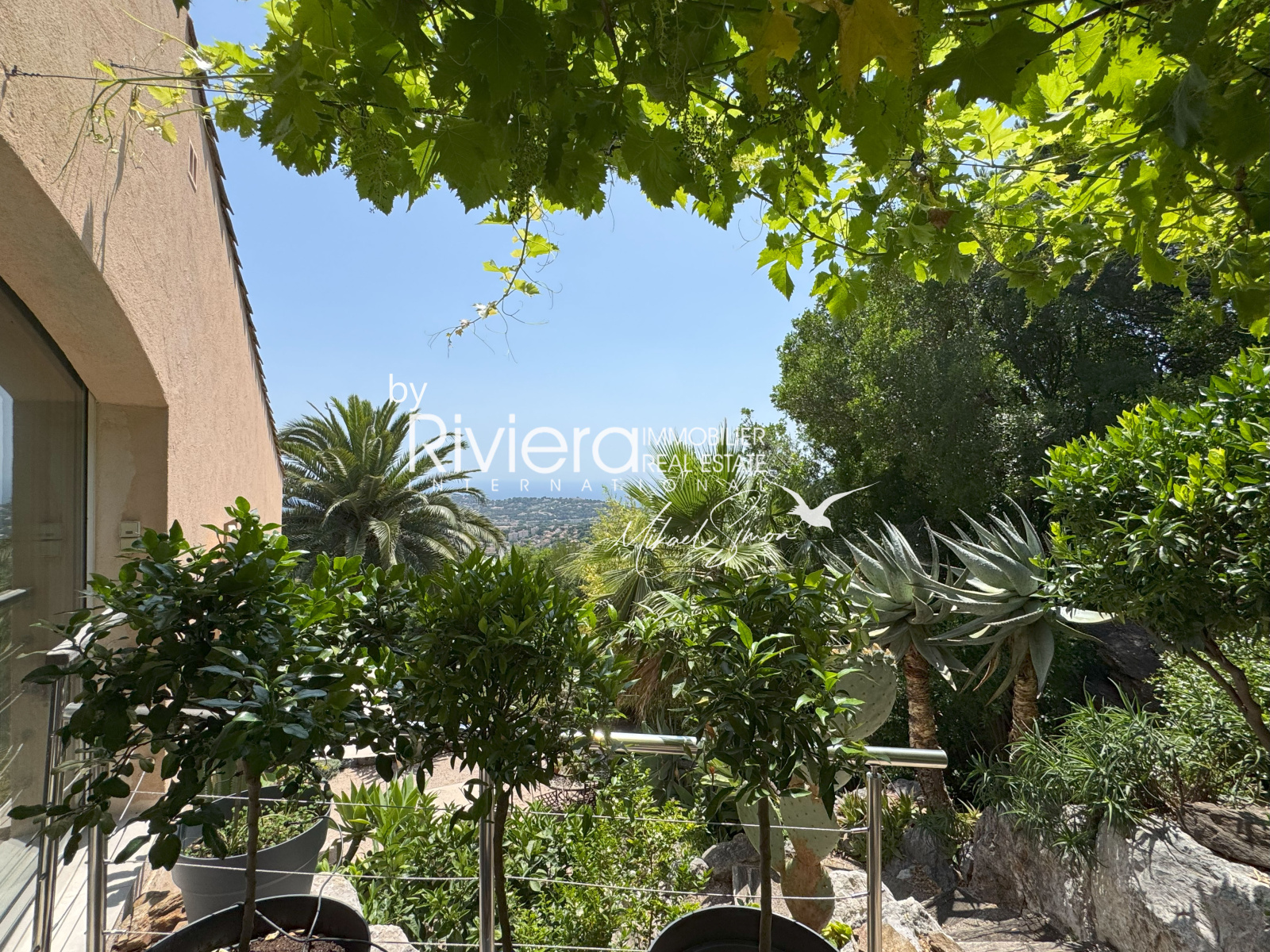 Image_18, Villa, Cavalaire-sur-Mer, ref :VVI10002567