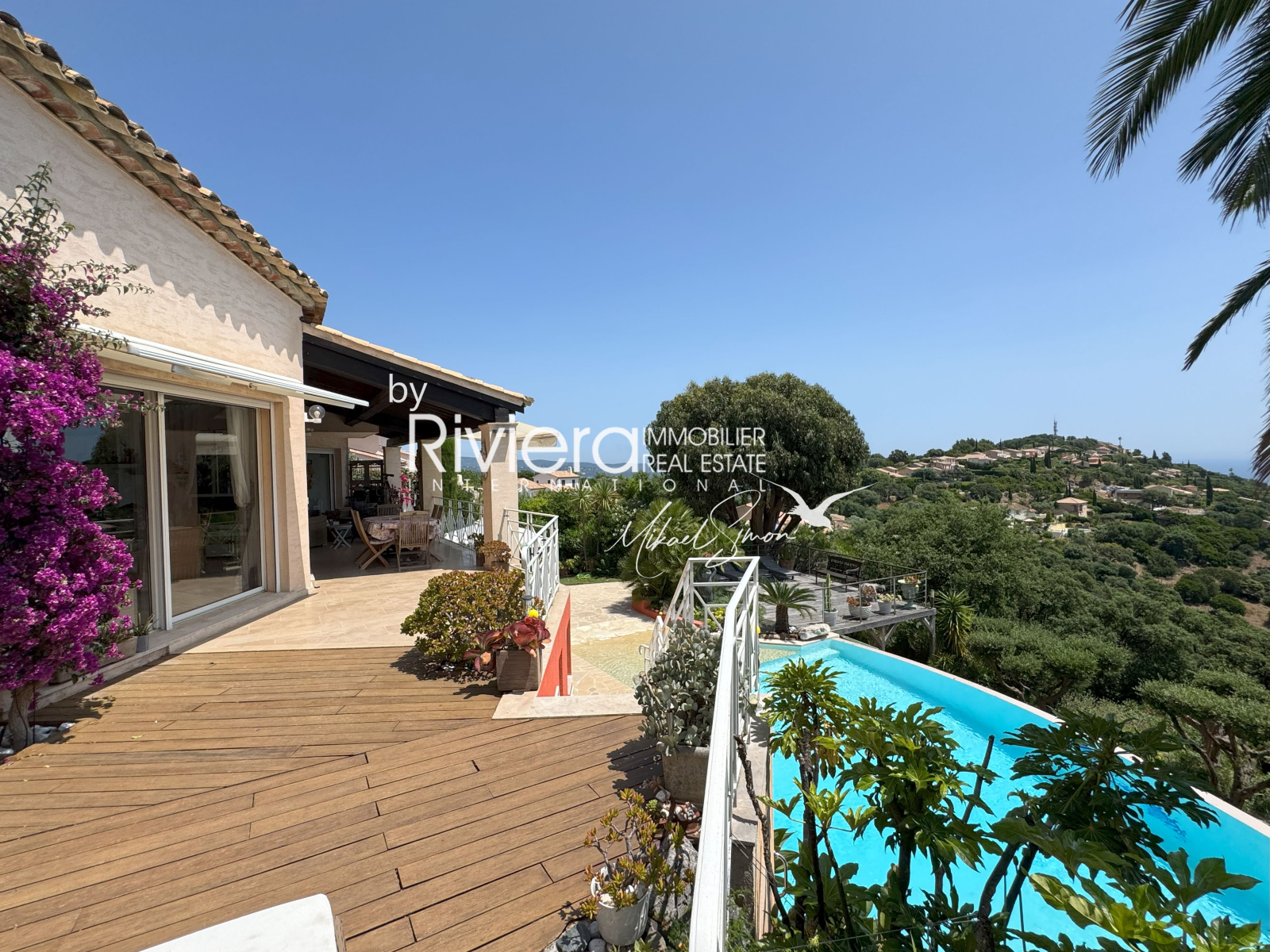 Image_34, Villa, Cavalaire-sur-Mer, ref :VVI10002567