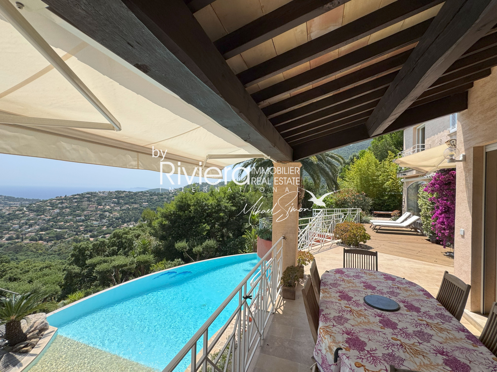 Image_9, Villa, Cavalaire-sur-Mer, ref :VVI10002567
