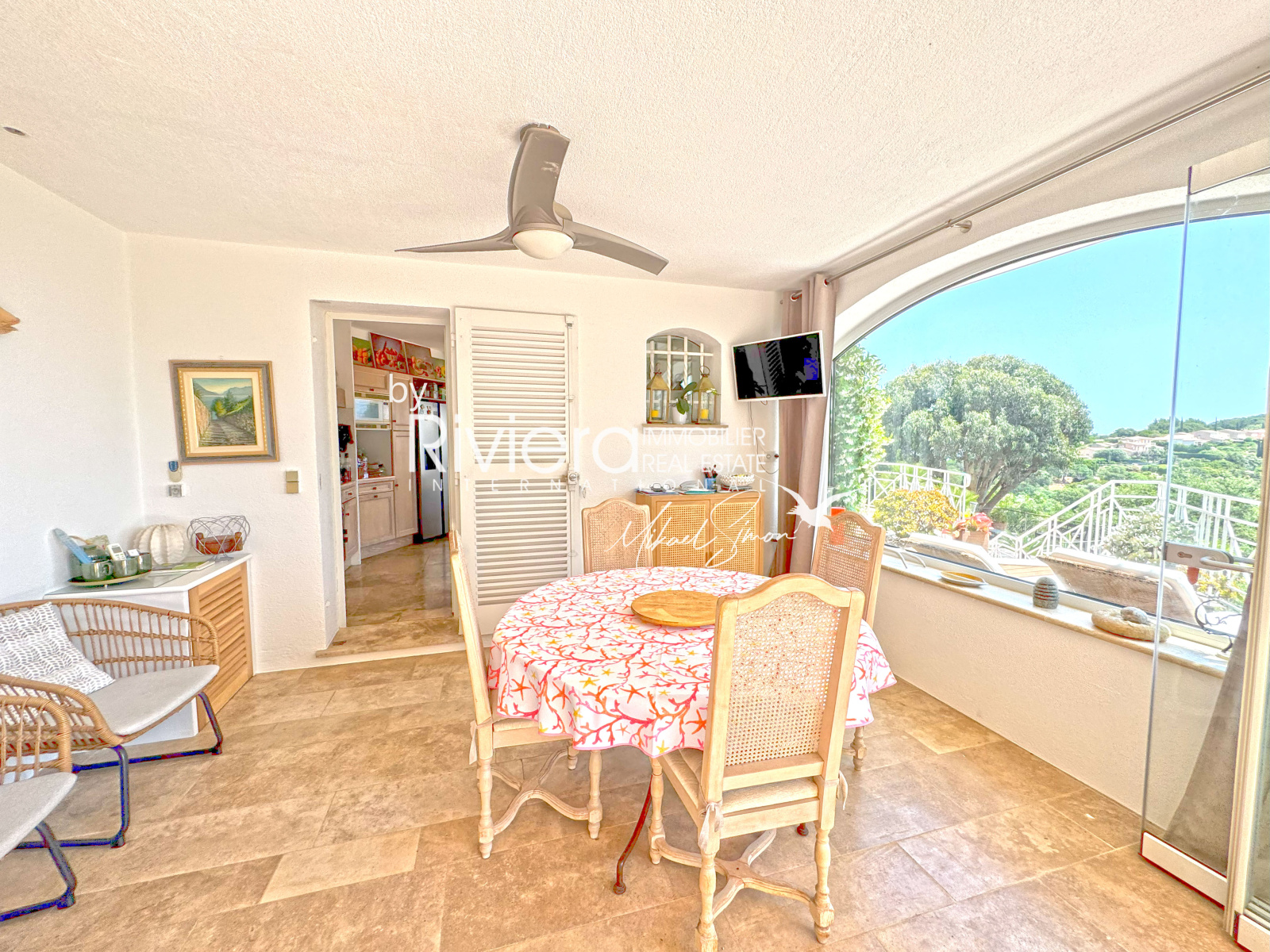 Image_15, Villa, Cavalaire-sur-Mer, ref :VVI10002567