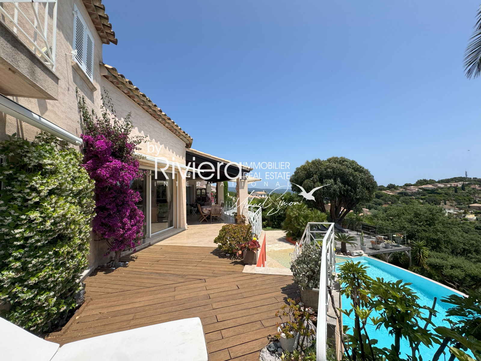 Image_13, Villa, Cavalaire-sur-Mer, ref :VVI10002567