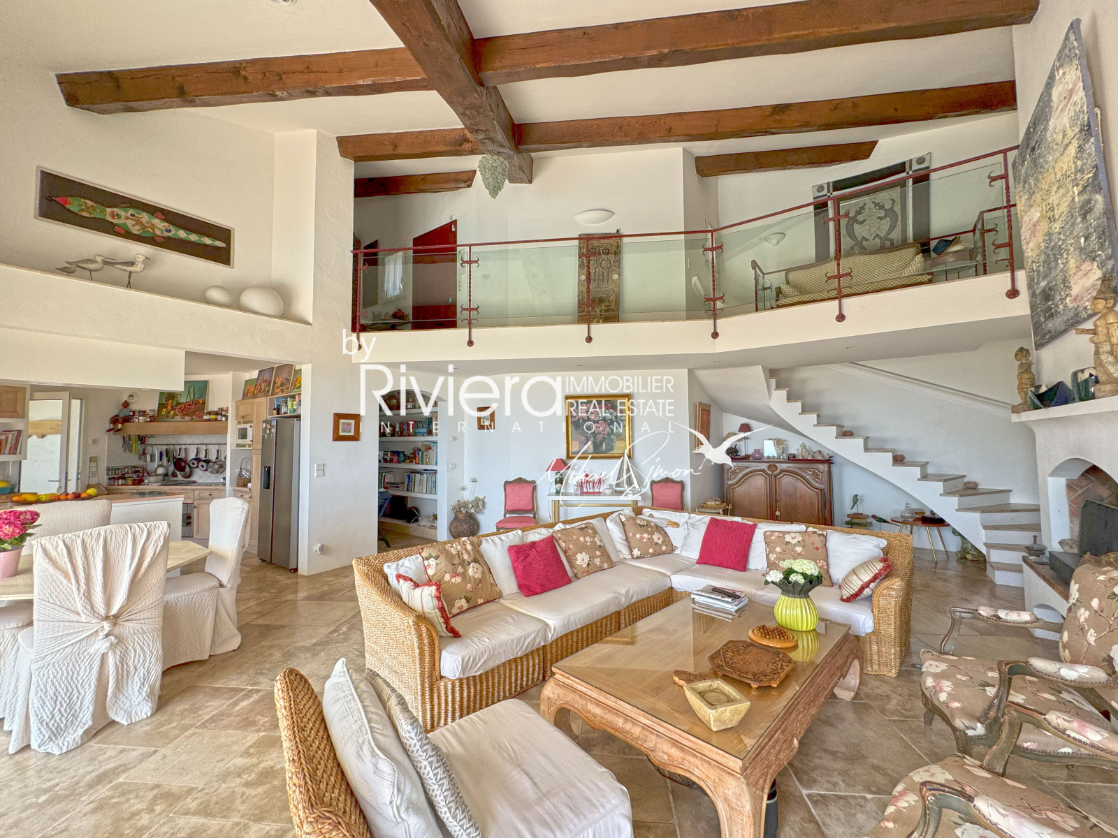 Image_11, Villa, Cavalaire-sur-Mer, ref :VVI10002567