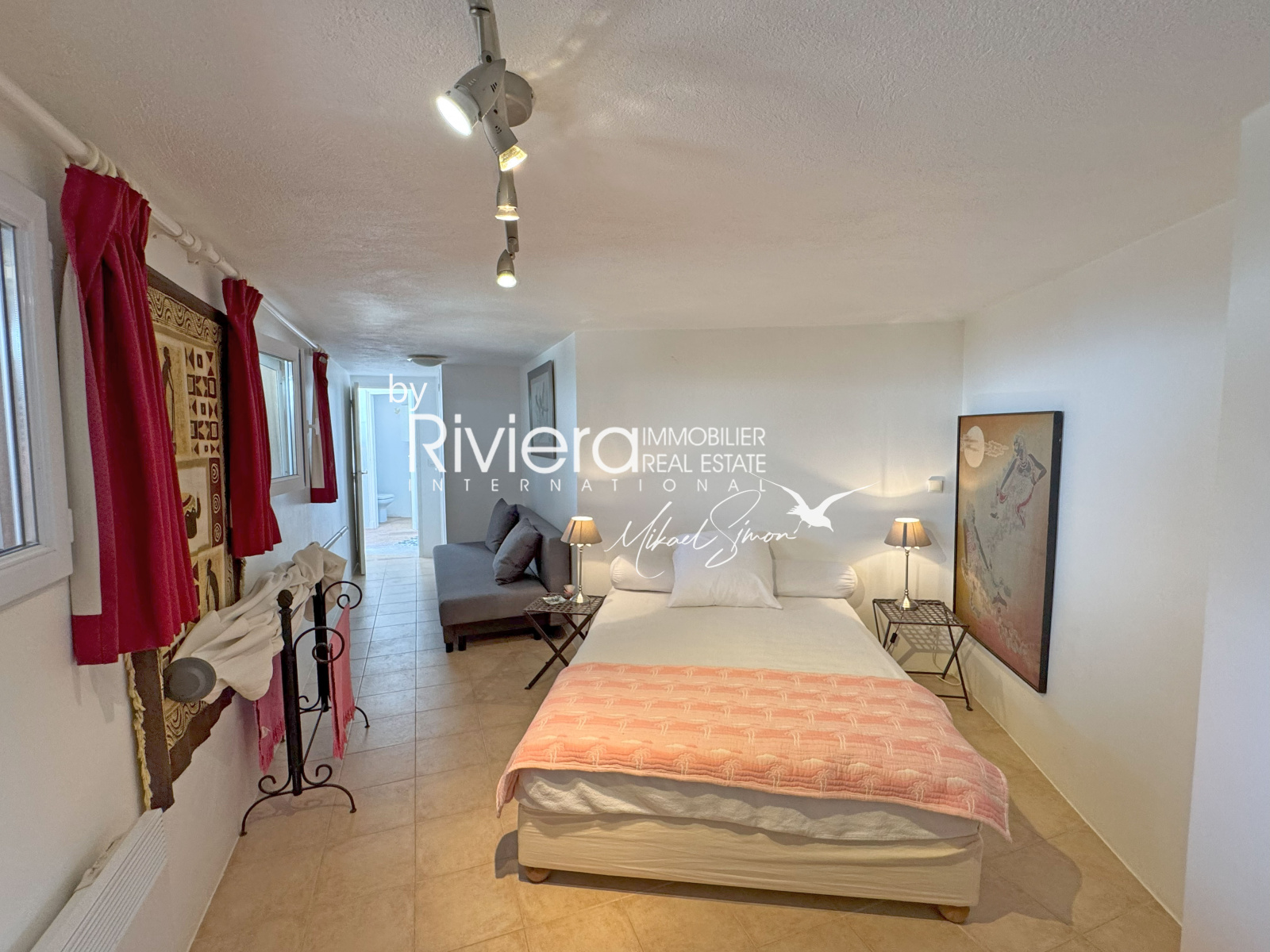 Image_31, Villa, Cavalaire-sur-Mer, ref :VVI10002567