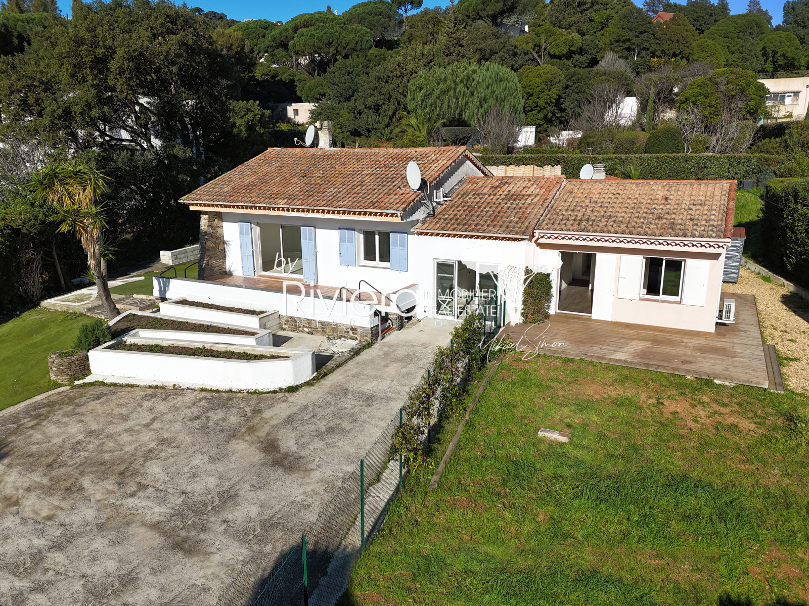 Image_2, Villa, Cavalaire-sur-Mer, ref :VVI10002717