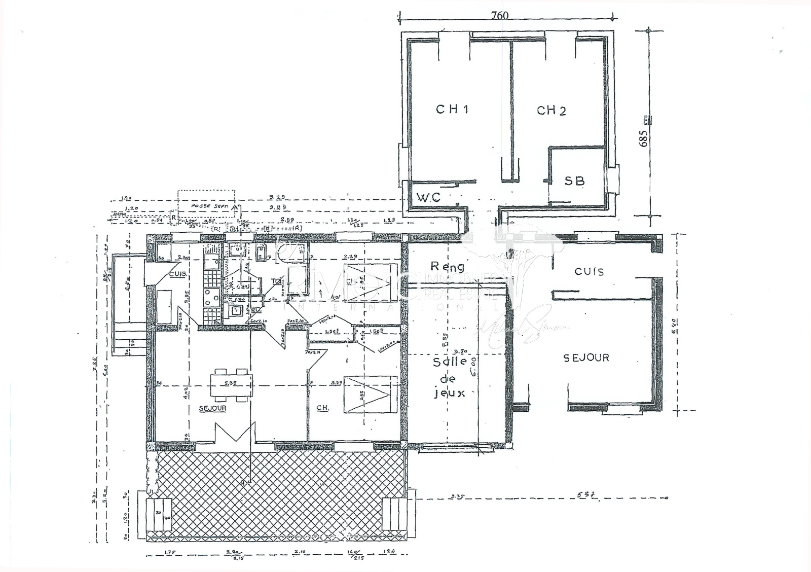 Image_1, Villa, Cavalaire-sur-Mer, ref :VVI10002717
