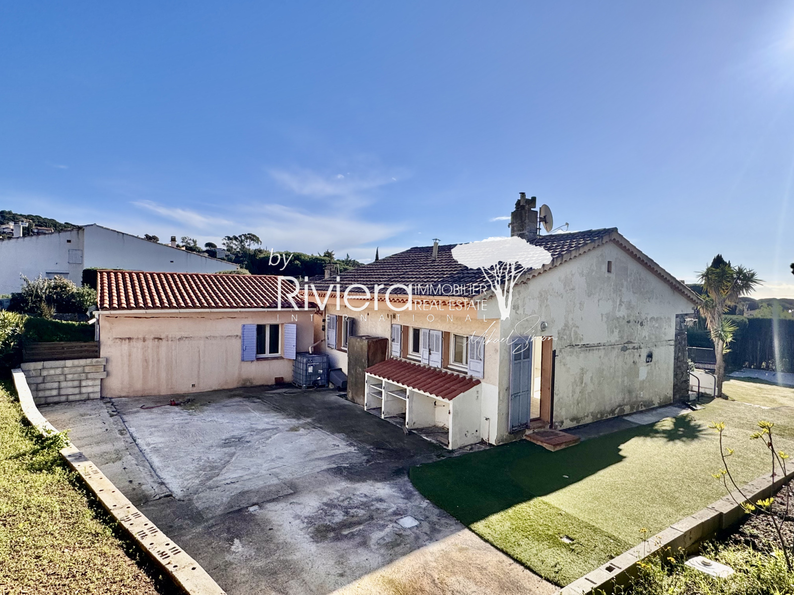 Image_27, Villa, Cavalaire-sur-Mer, ref :VVI10002717