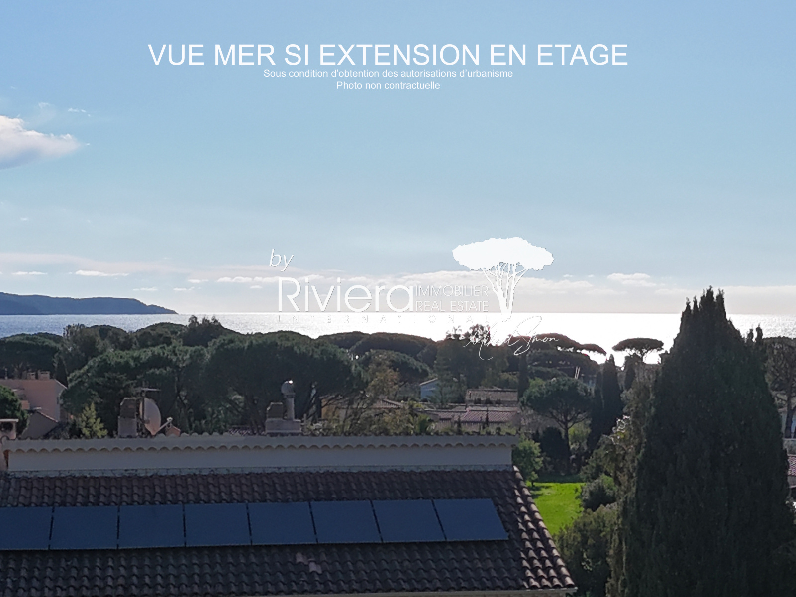 Image_23, Villa, Cavalaire-sur-Mer, ref :VVI10002717