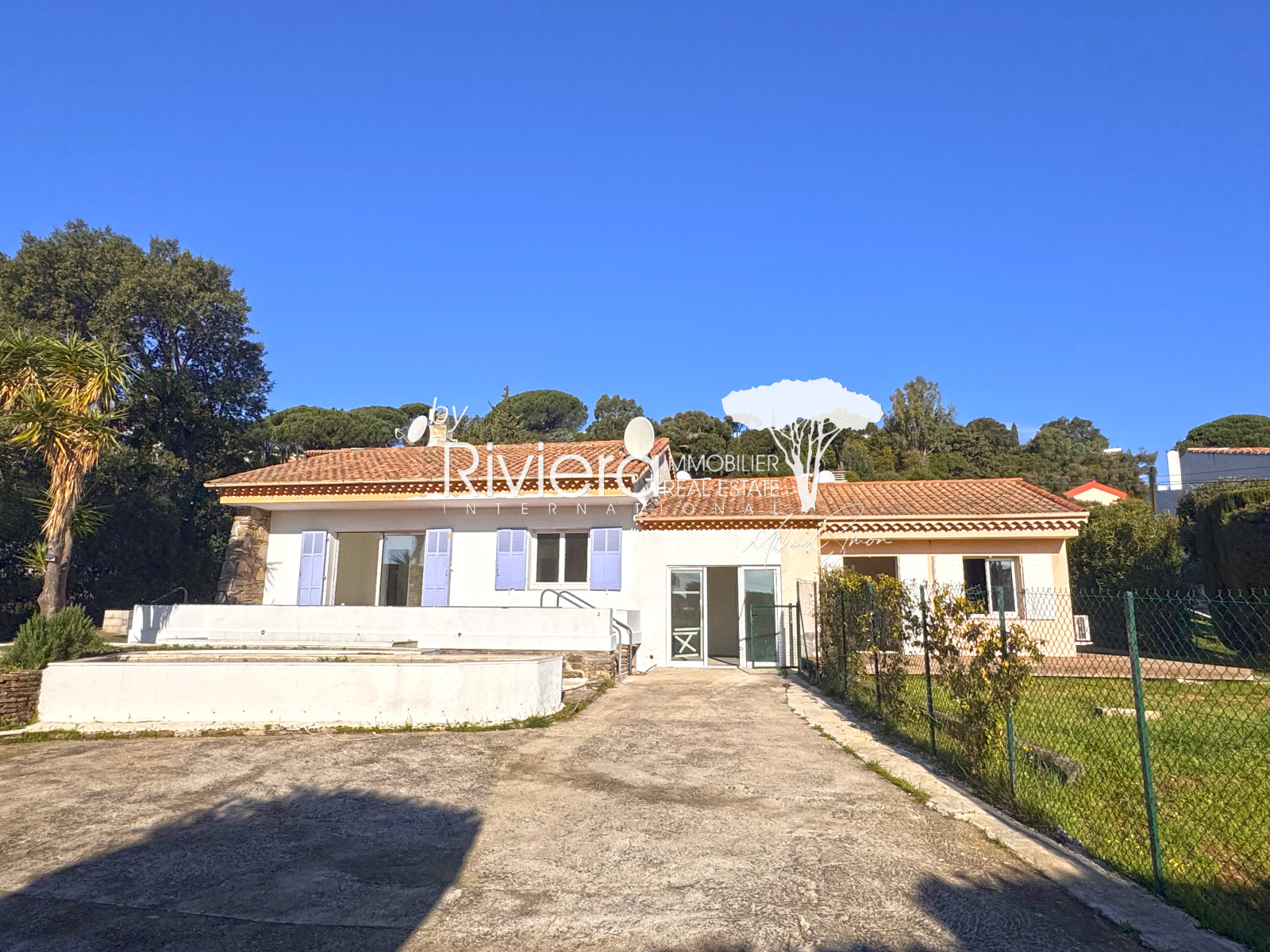 Image_3, Villa, Cavalaire-sur-Mer, ref :VVI10002717
