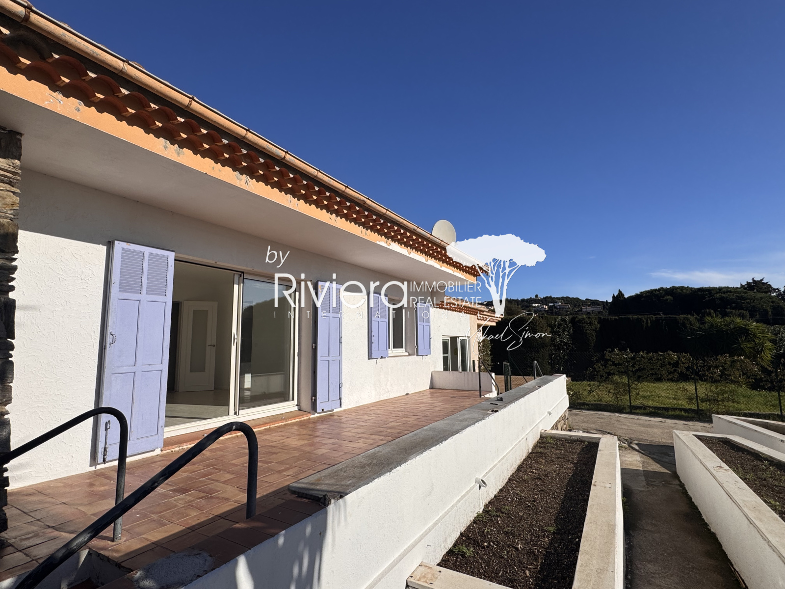 Image_26, Villa, Cavalaire-sur-Mer, ref :VVI10002717