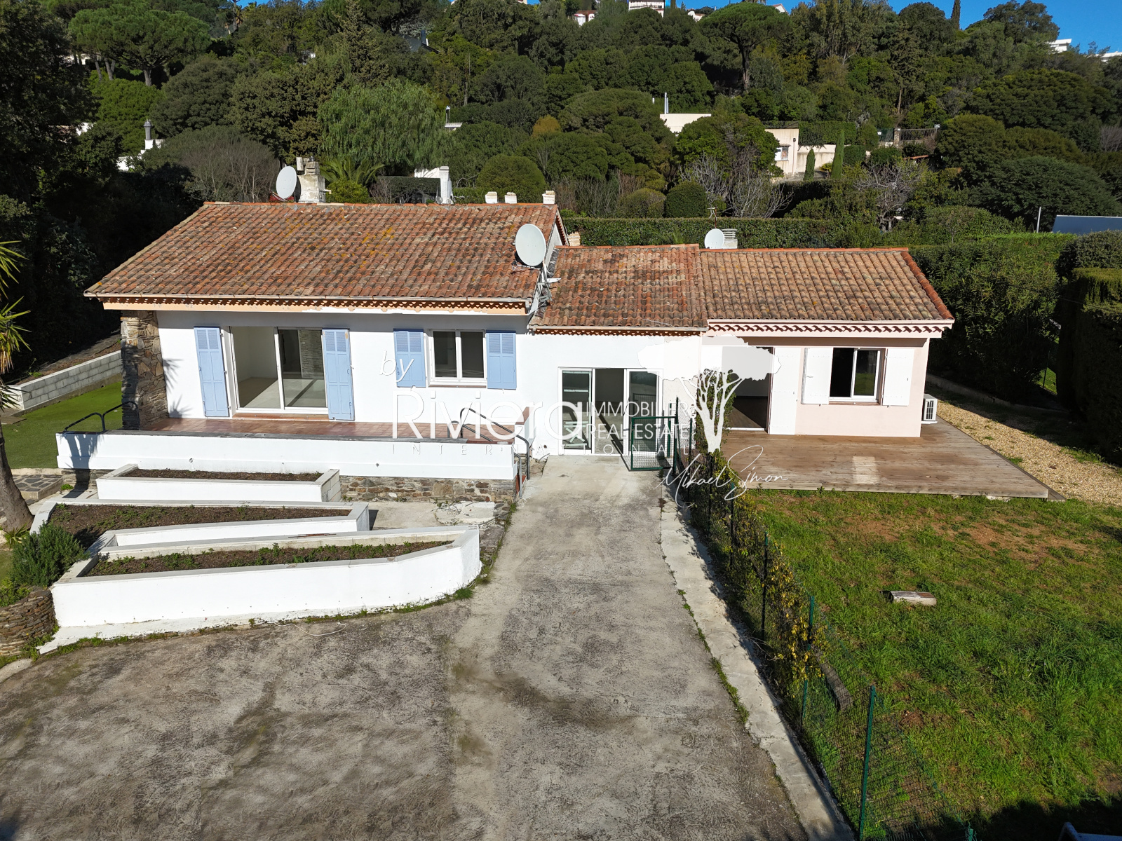 Image_25, Villa, Cavalaire-sur-Mer, ref :VVI10002717