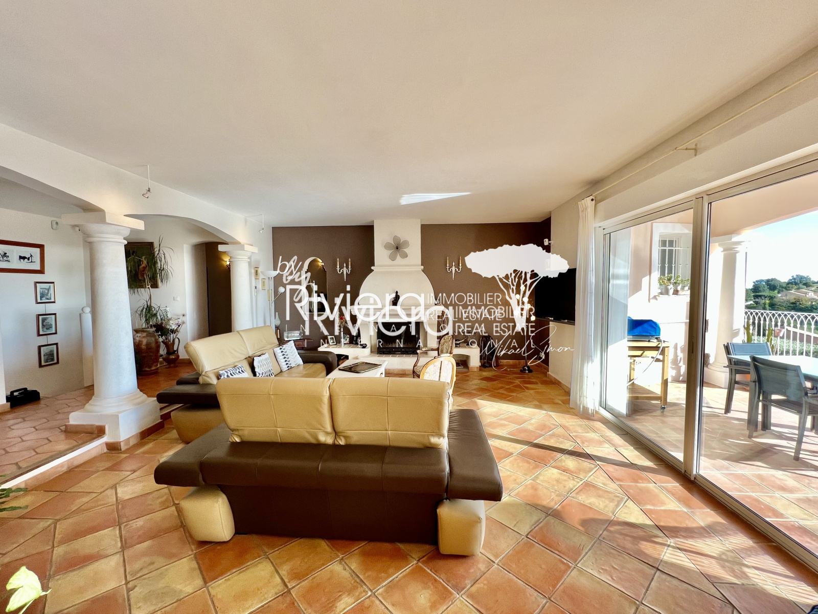 Image_10, Villa, Cavalaire-sur-Mer, ref :VVI10002581