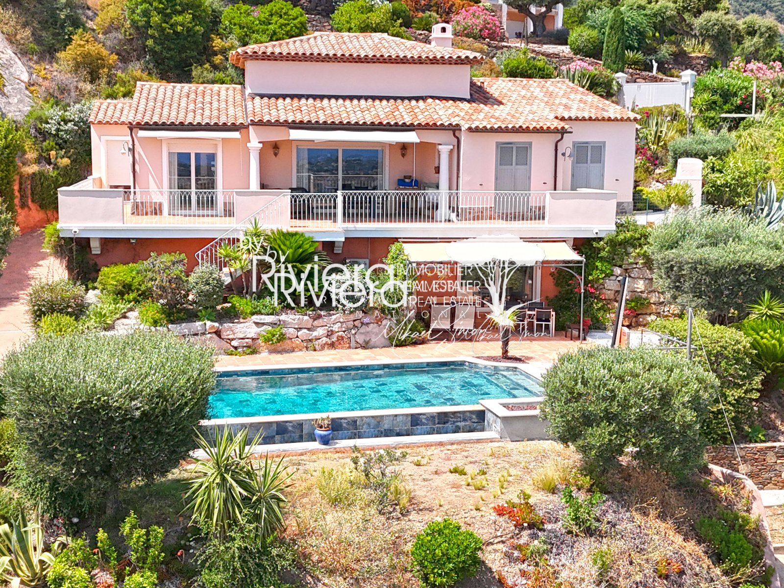 Image_1, Villa, Cavalaire-sur-Mer, ref :VVI10002581