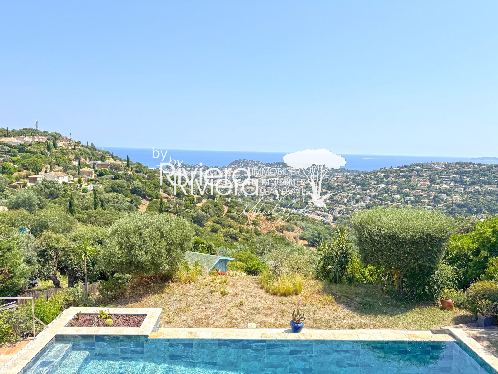 Image_8, Villa, Cavalaire-sur-Mer, ref :VVI10002581