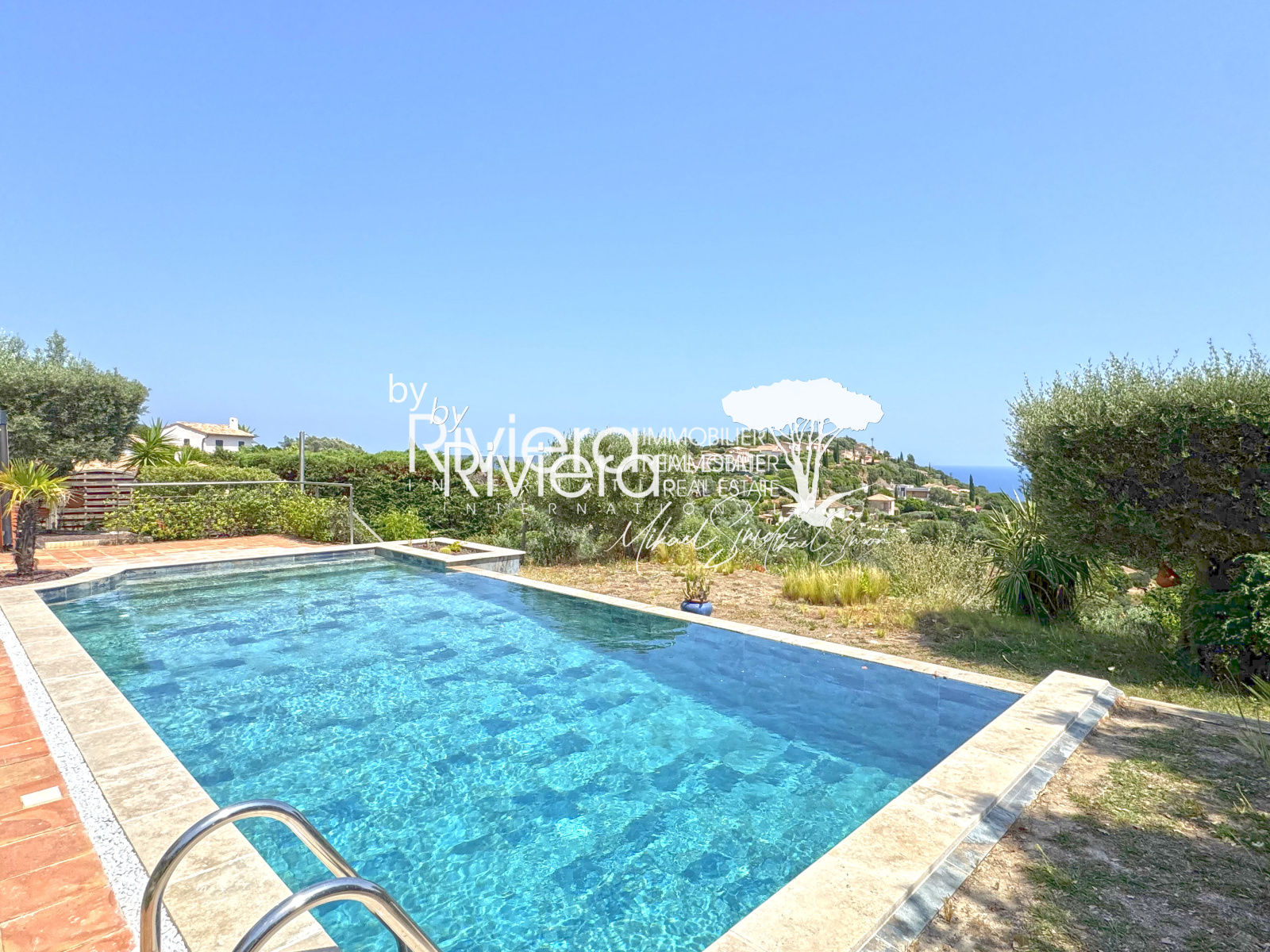 Image_27, Villa, Cavalaire-sur-Mer, ref :VVI10002581