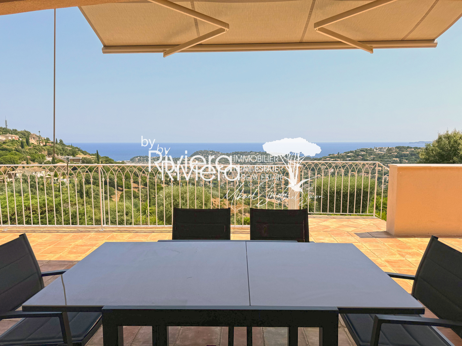 Image_4, Villa, Cavalaire-sur-Mer, ref :VVI10002581