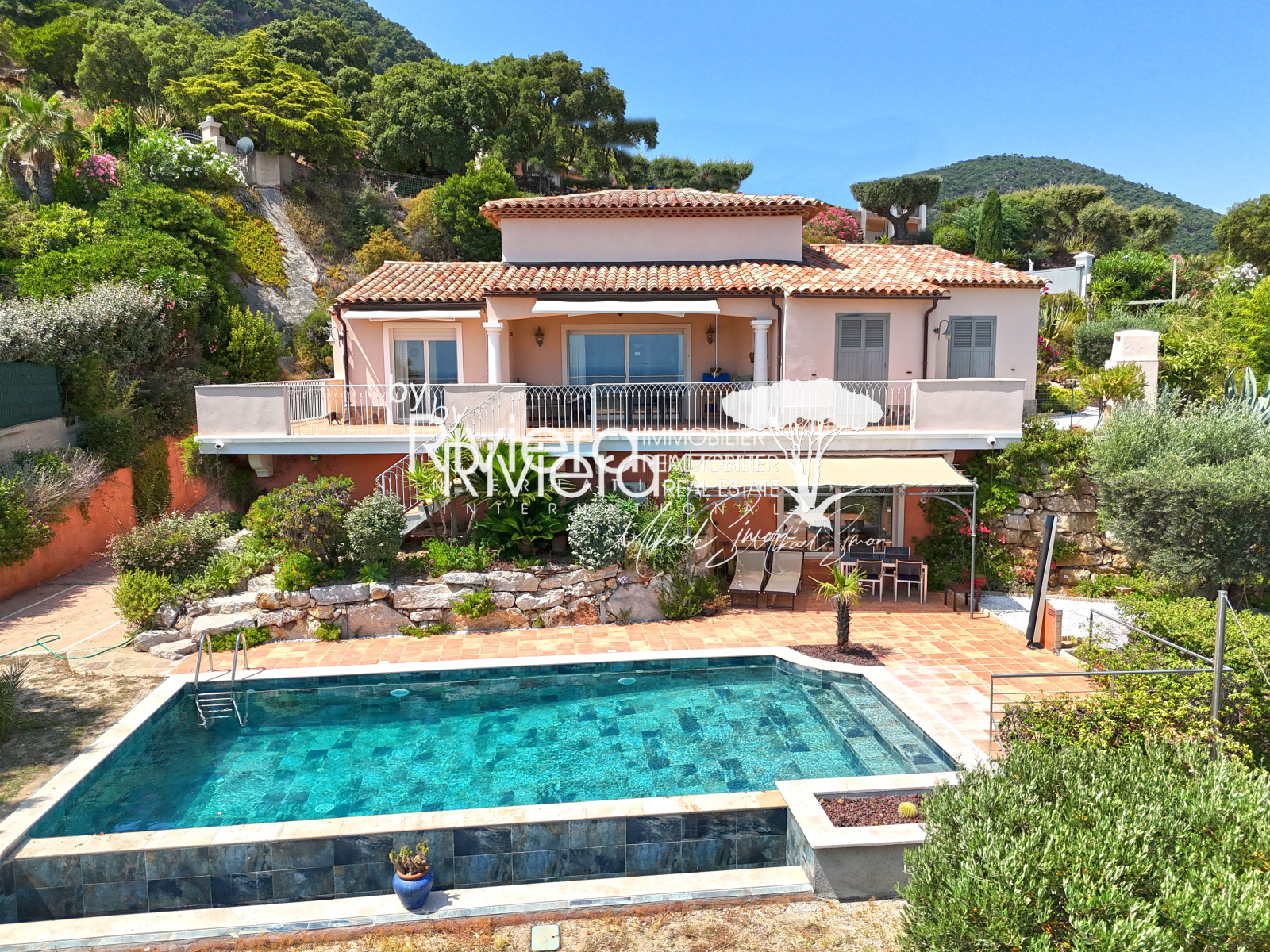 Image_24, Villa, Cavalaire-sur-Mer, ref :VVI10002581