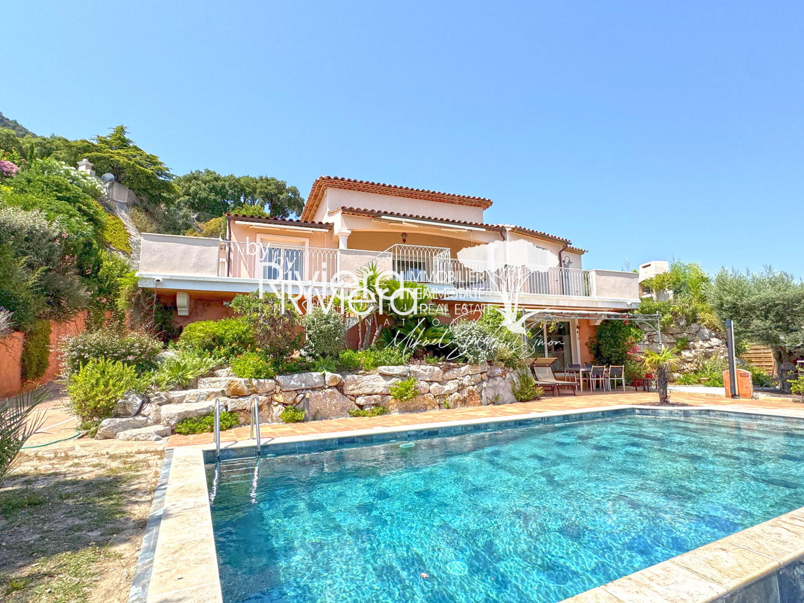 Image_6, Villa, Cavalaire-sur-Mer, ref :VVI10002581