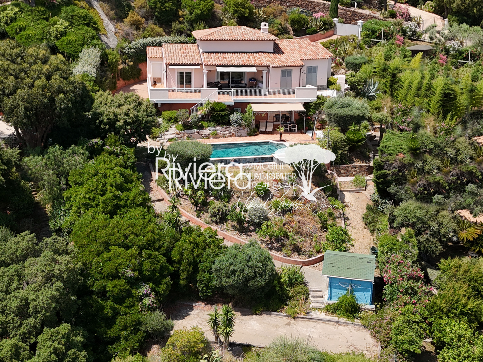 Image_3, Villa, Cavalaire-sur-Mer, ref :VVI10002581