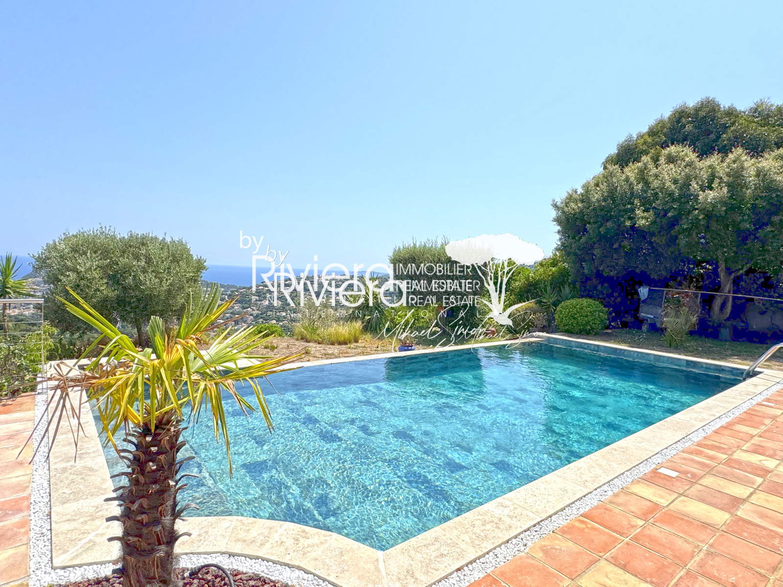Image_7, Villa, Cavalaire-sur-Mer, ref :VVI10002581