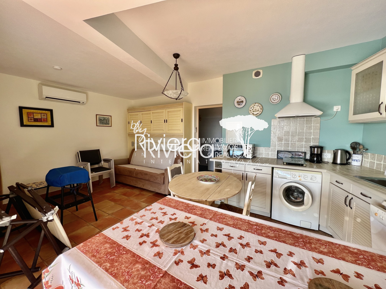 Image_21, Villa, Cavalaire-sur-Mer, ref :VVI10002581