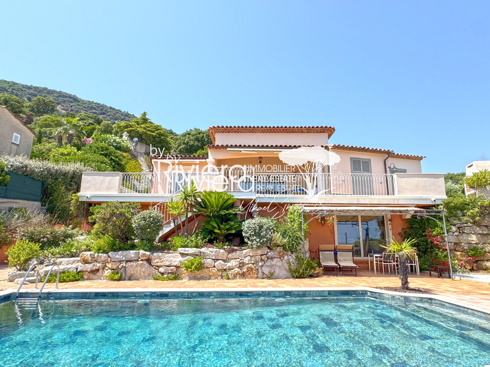 Image_23, Villa, Cavalaire-sur-Mer, ref :VVI10002581