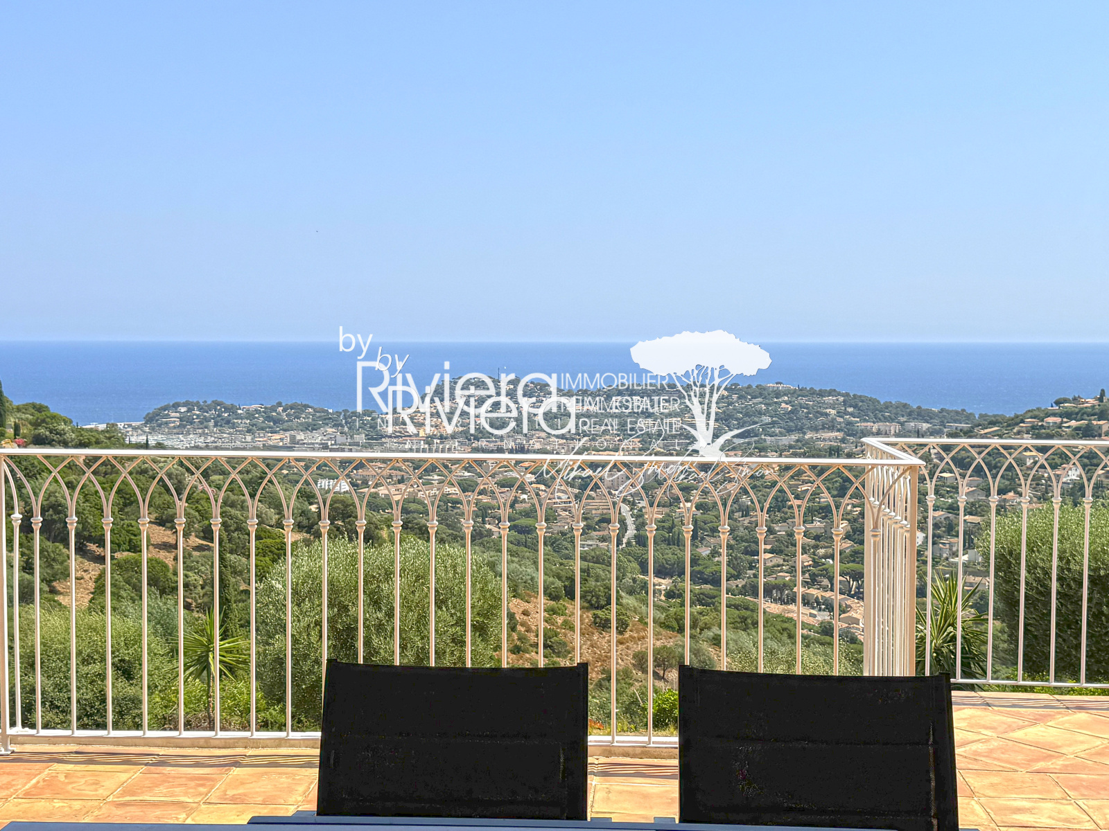 Image_25, Villa, Cavalaire-sur-Mer, ref :VVI10002581