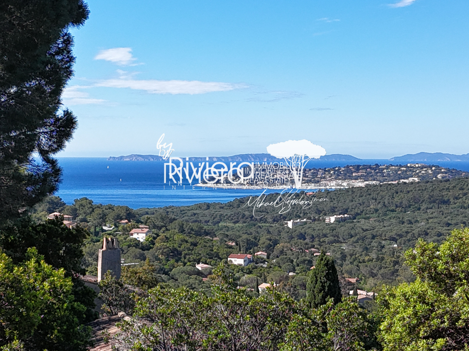 Image_6, Terrain, La Croix-Valmer, ref :VTE10001706