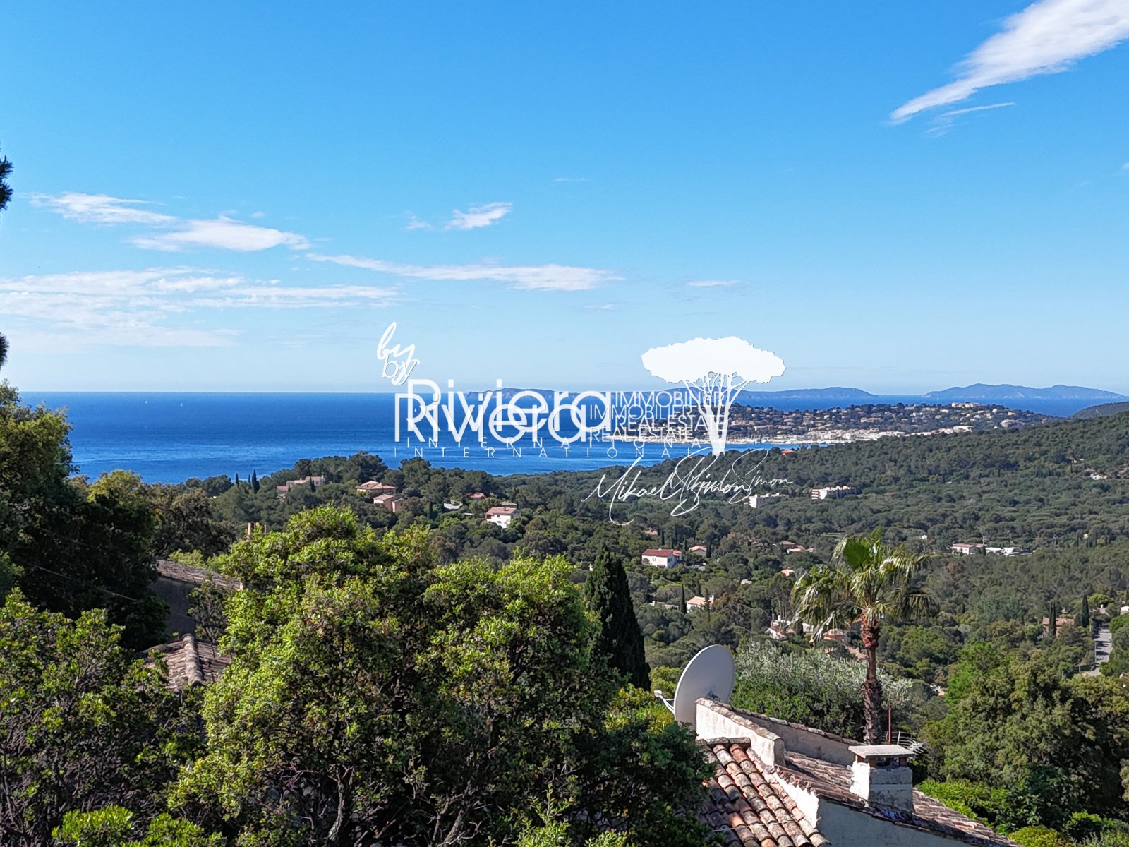 Image_1, Terrain, La Croix-Valmer, ref :VTE10001706