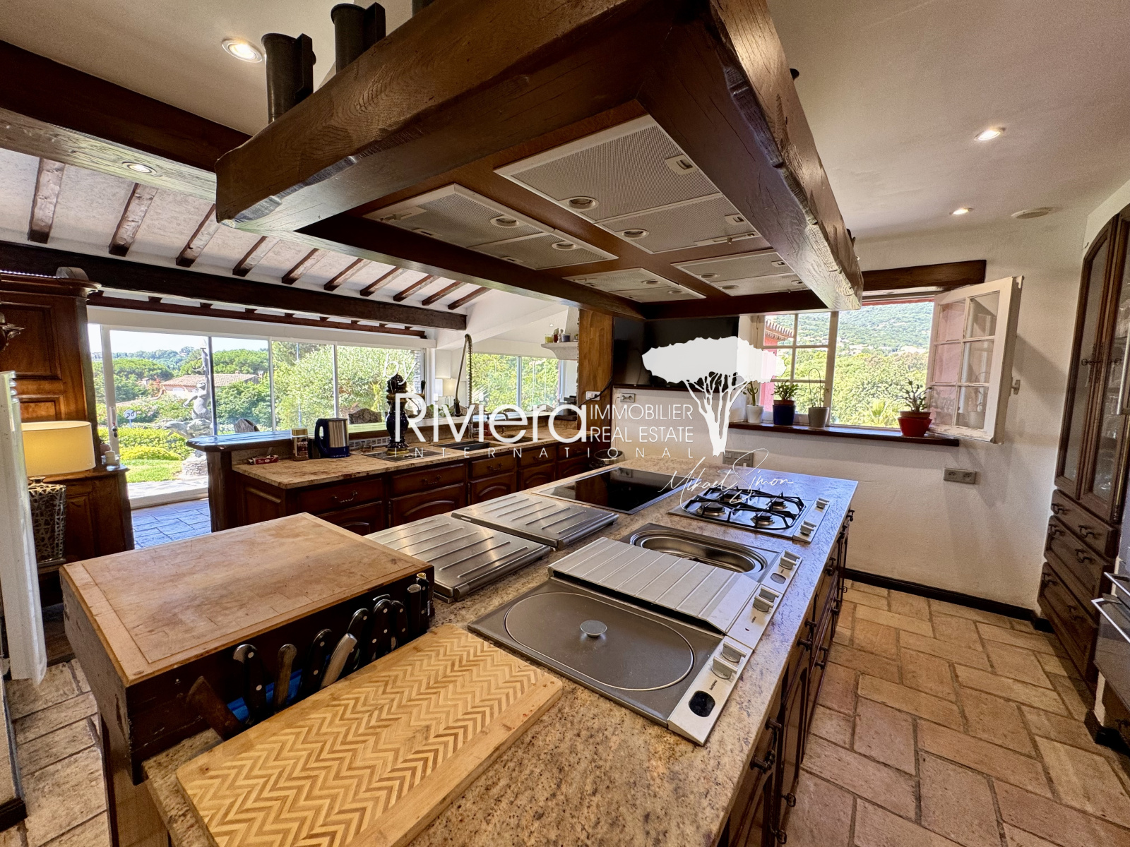 Image_11, Villa, Cavalaire-sur-Mer, ref :VVI150002770
