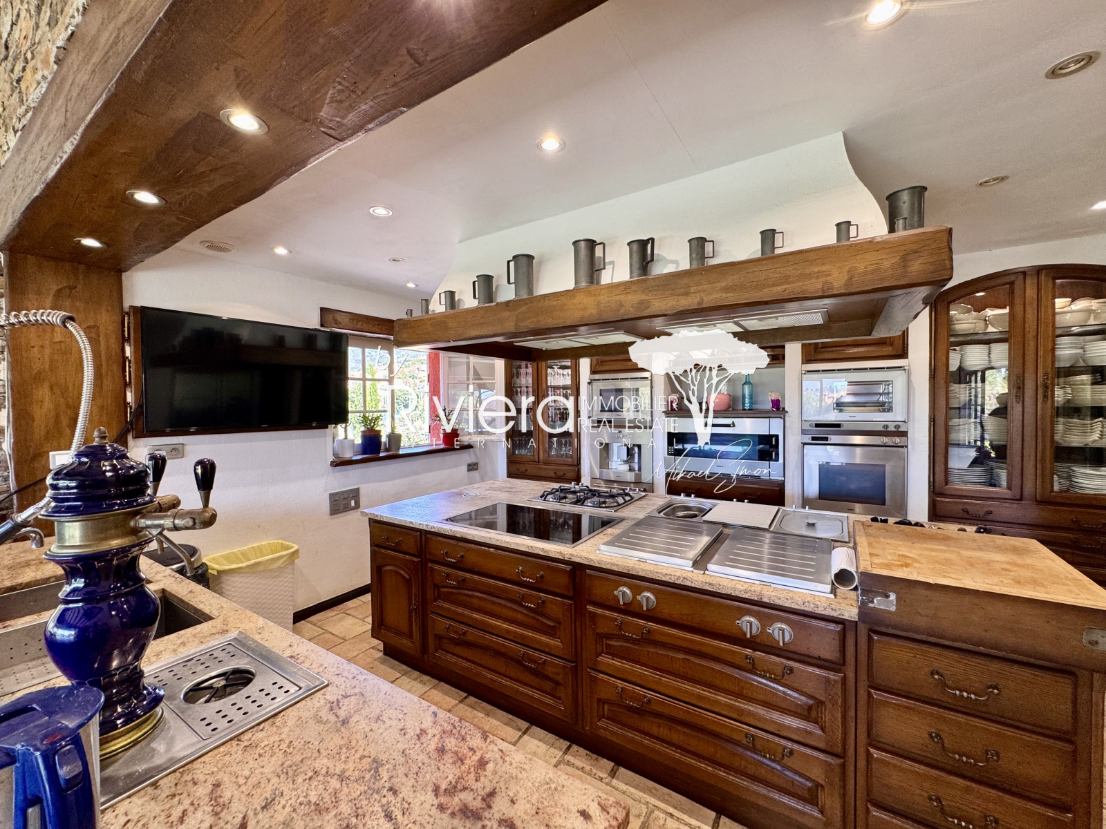 Image_10, Villa, Cavalaire-sur-Mer, ref :VVI150002770