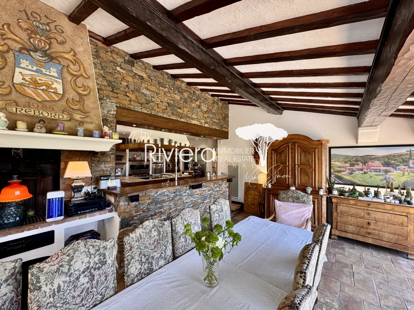 Image_8, Villa, Cavalaire-sur-Mer, ref :VVI150002770