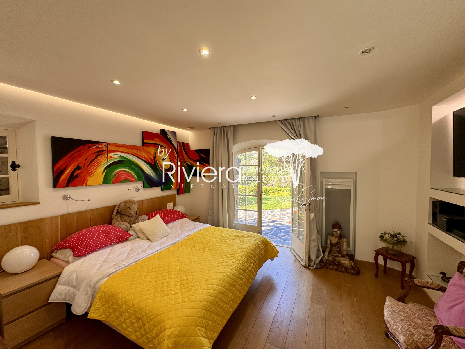 Image_15, Villa, Cavalaire-sur-Mer, ref :VVI150002770