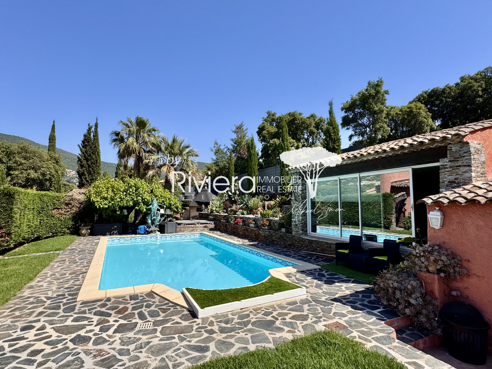 Image_31, Villa, Cavalaire-sur-Mer, ref :VVI150002770