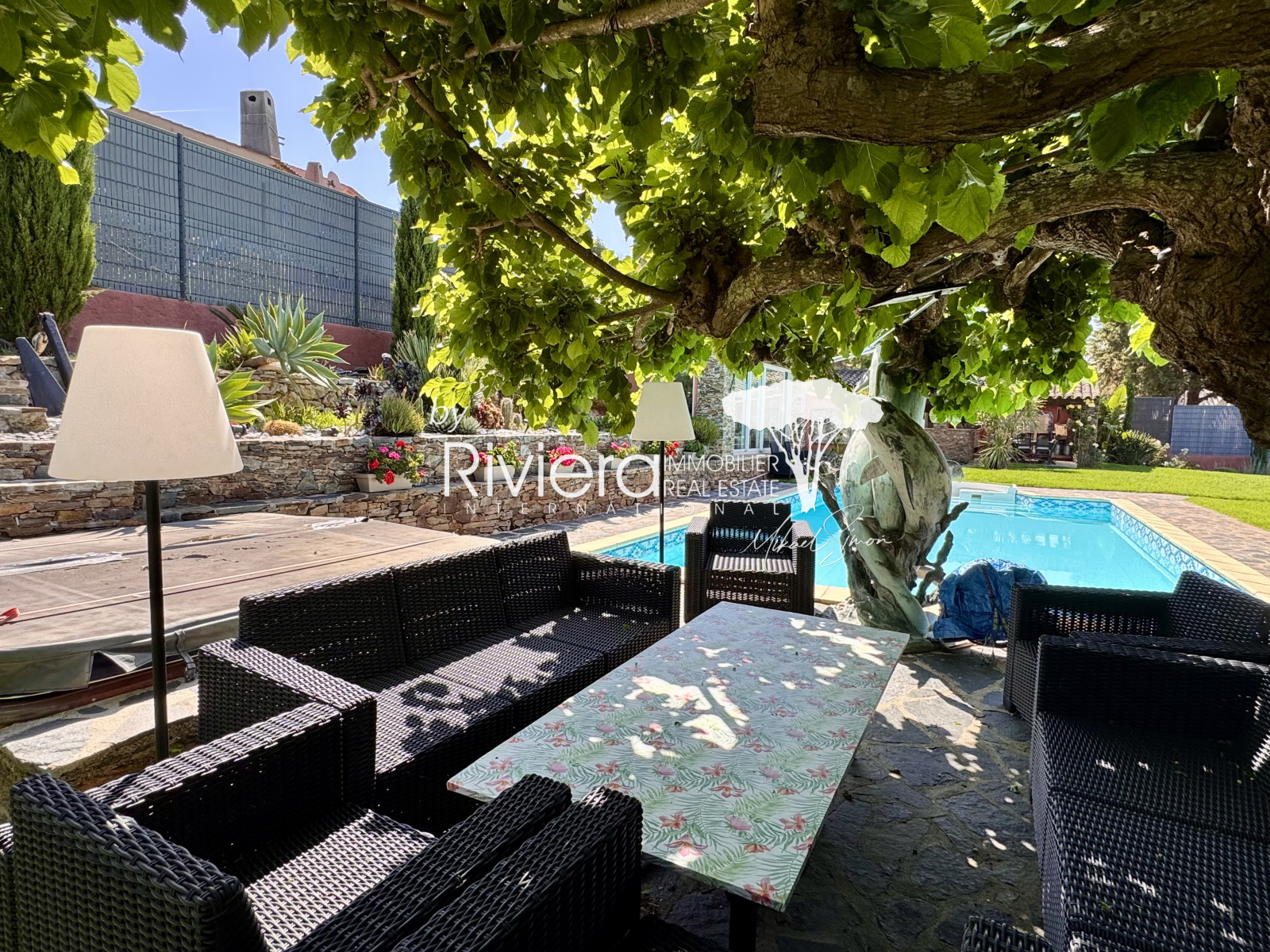 Image_6, Villa, Cavalaire-sur-Mer, ref :VVI150002770