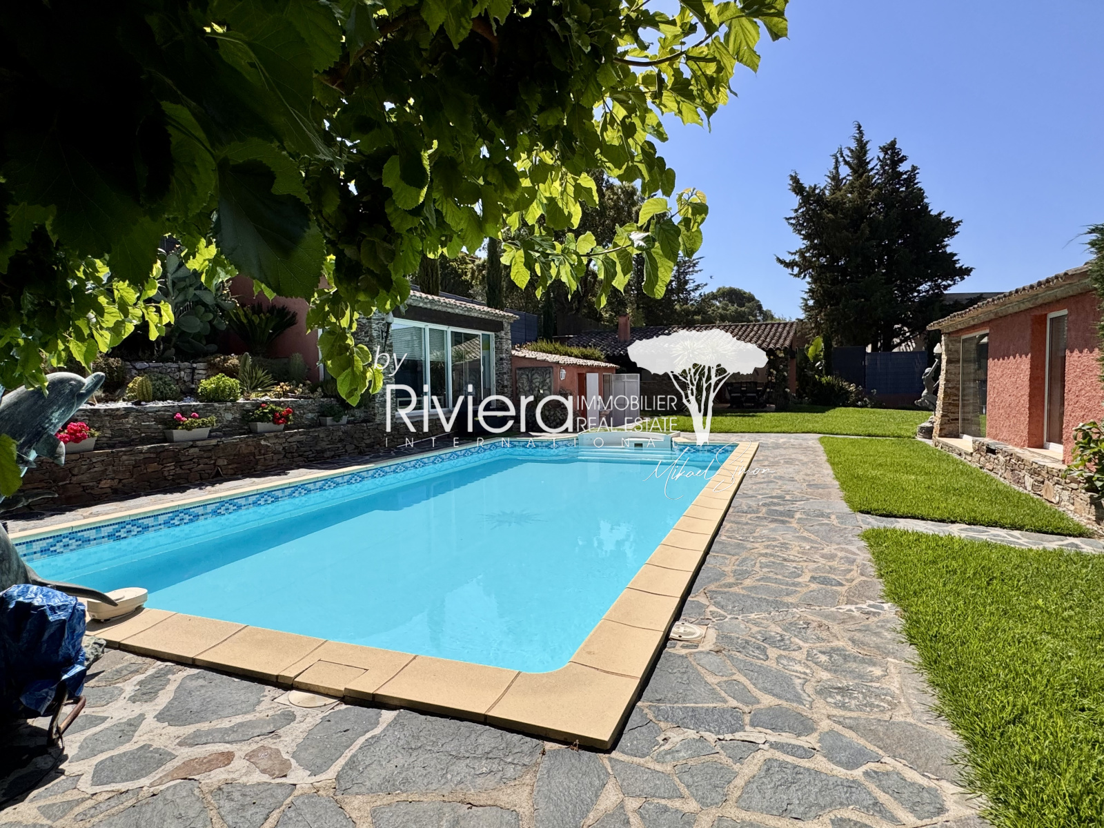 Image_14, Villa, Cavalaire-sur-Mer, ref :VVI150002770