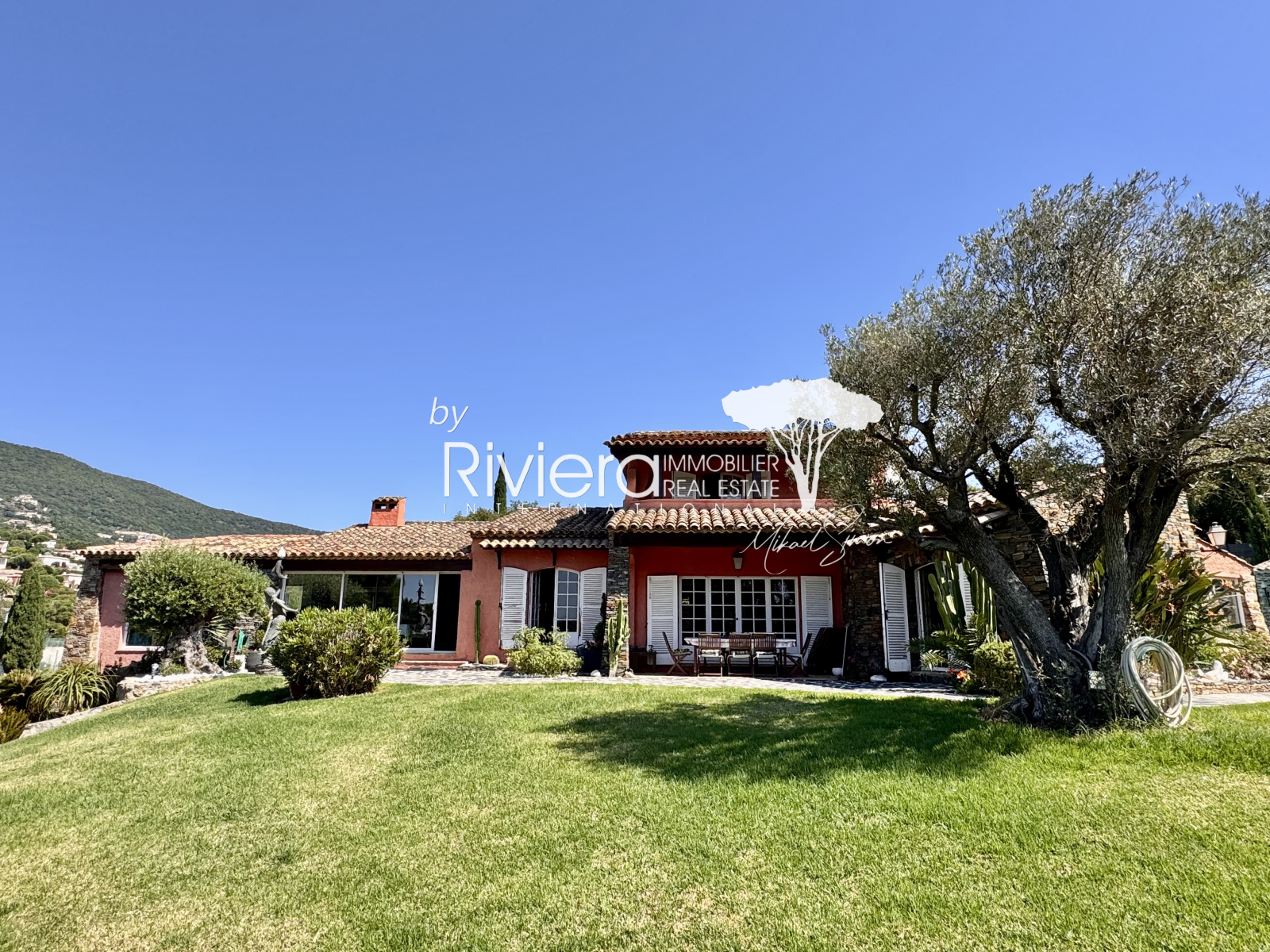 Image_5, Villa, Cavalaire-sur-Mer, ref :VVI150002770