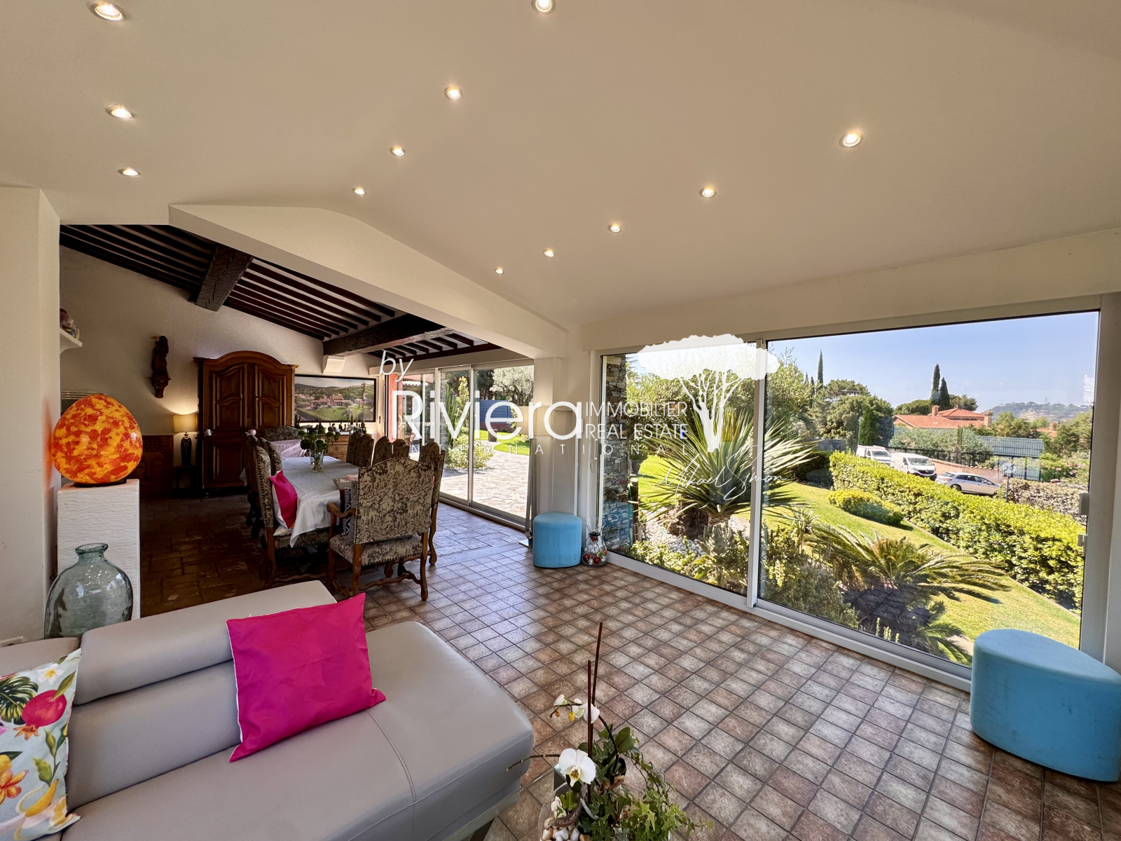 Image_7, Villa, Cavalaire-sur-Mer, ref :VVI150002770