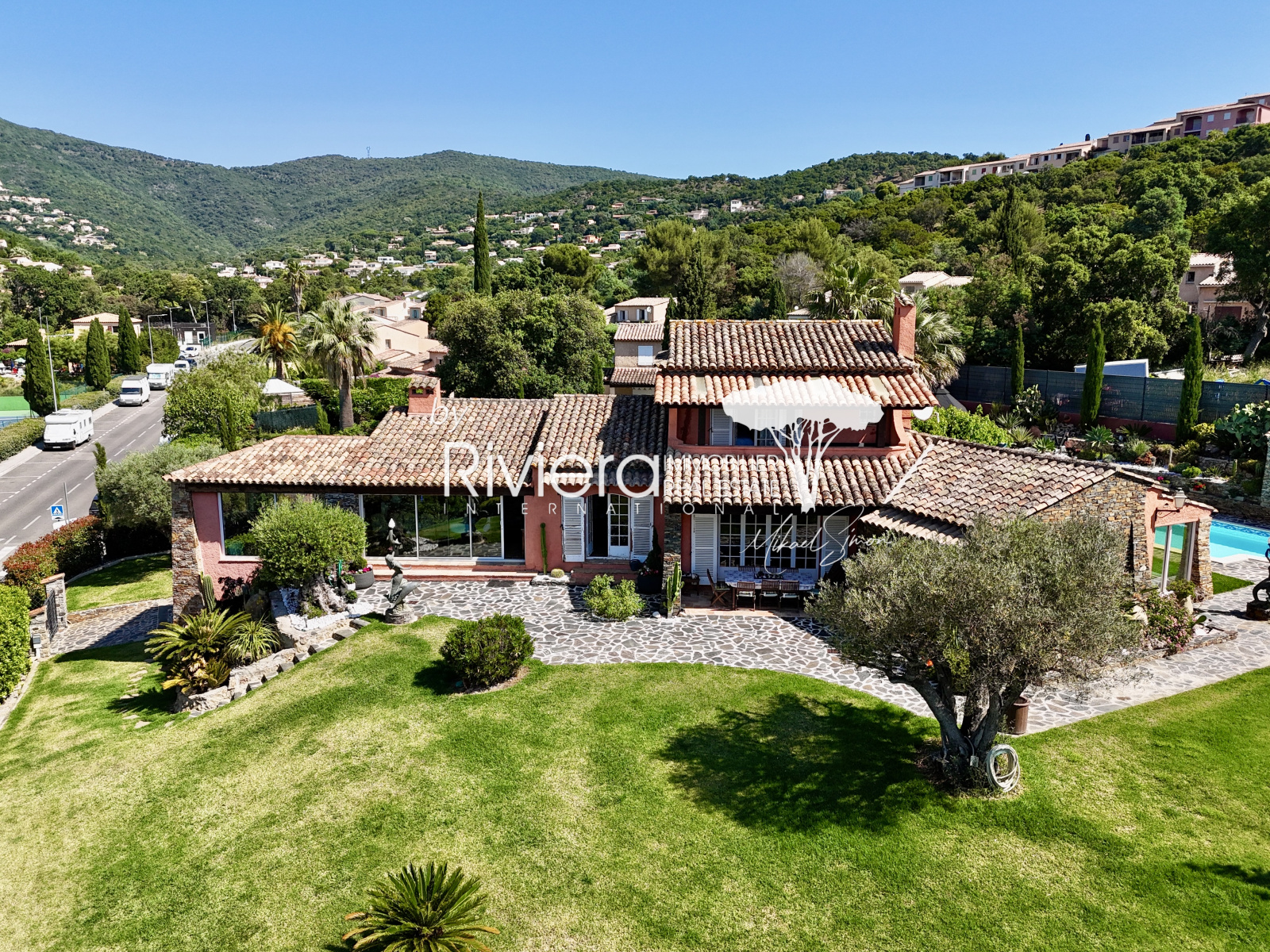 Image_32, Villa, Cavalaire-sur-Mer, ref :VVI150002770