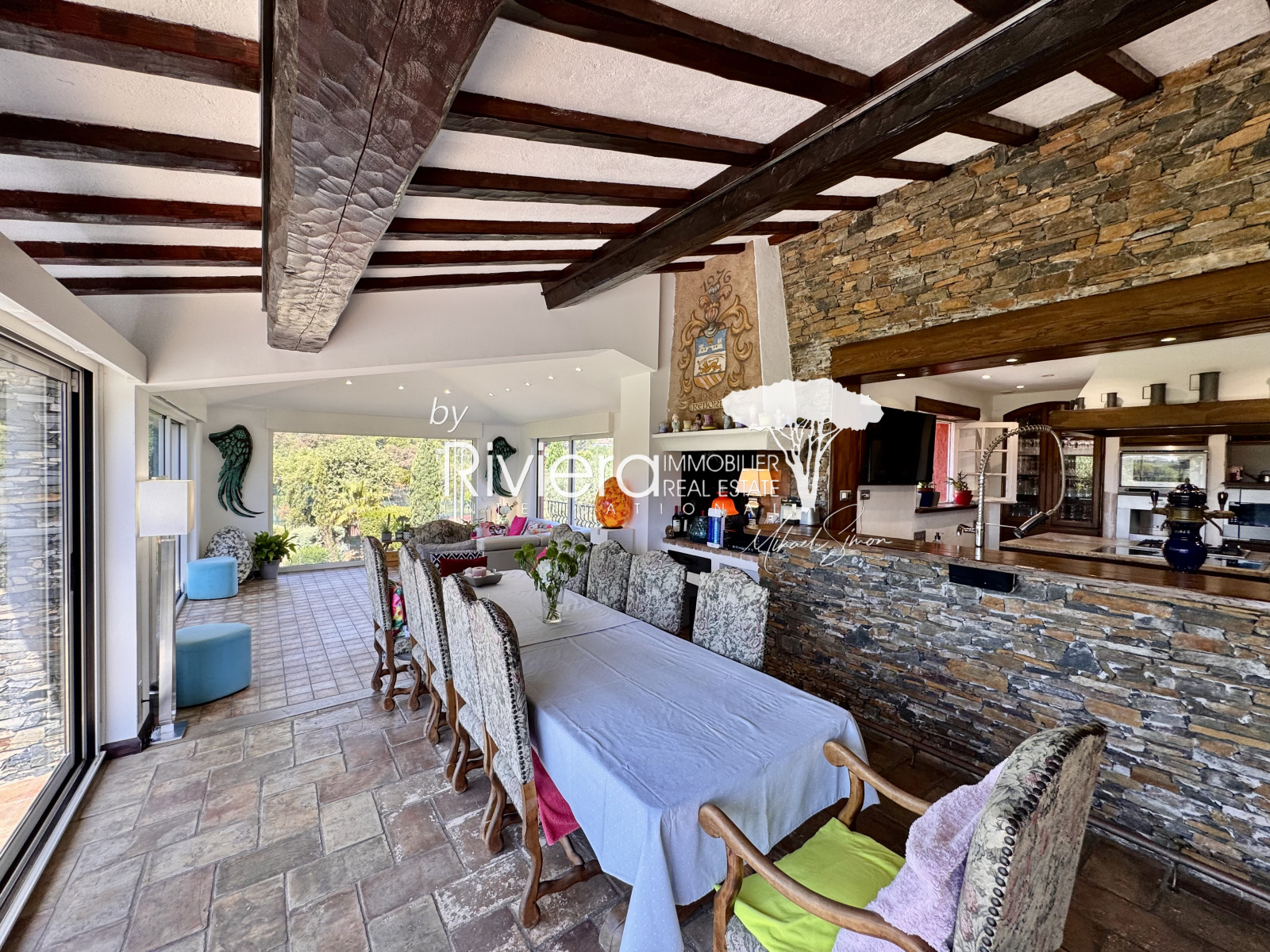 Image_9, Villa, Cavalaire-sur-Mer, ref :VVI150002770