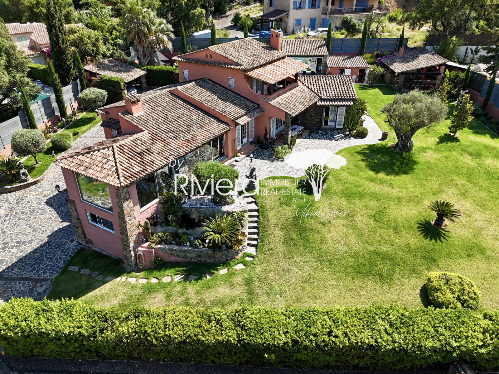 Image_4, Villa, Cavalaire-sur-Mer, ref :VVI150002770