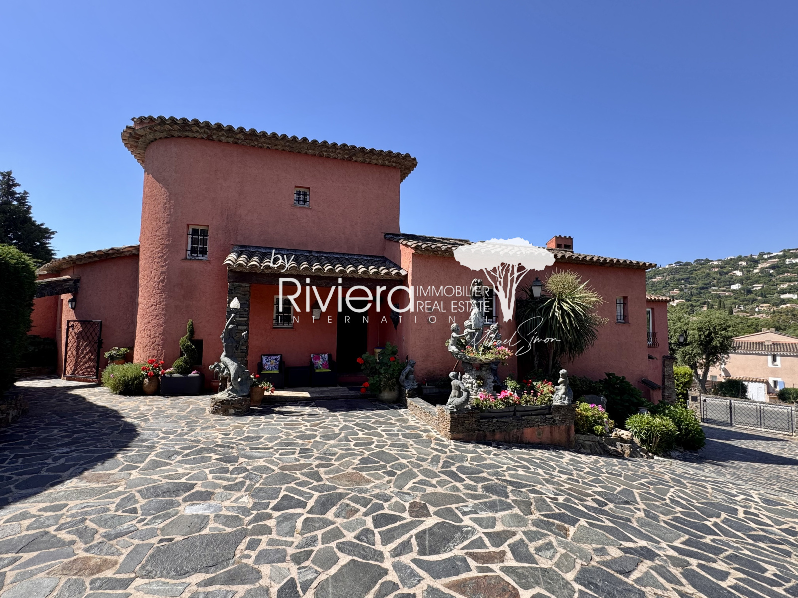 Image_28, Villa, Cavalaire-sur-Mer, ref :VVI150002770