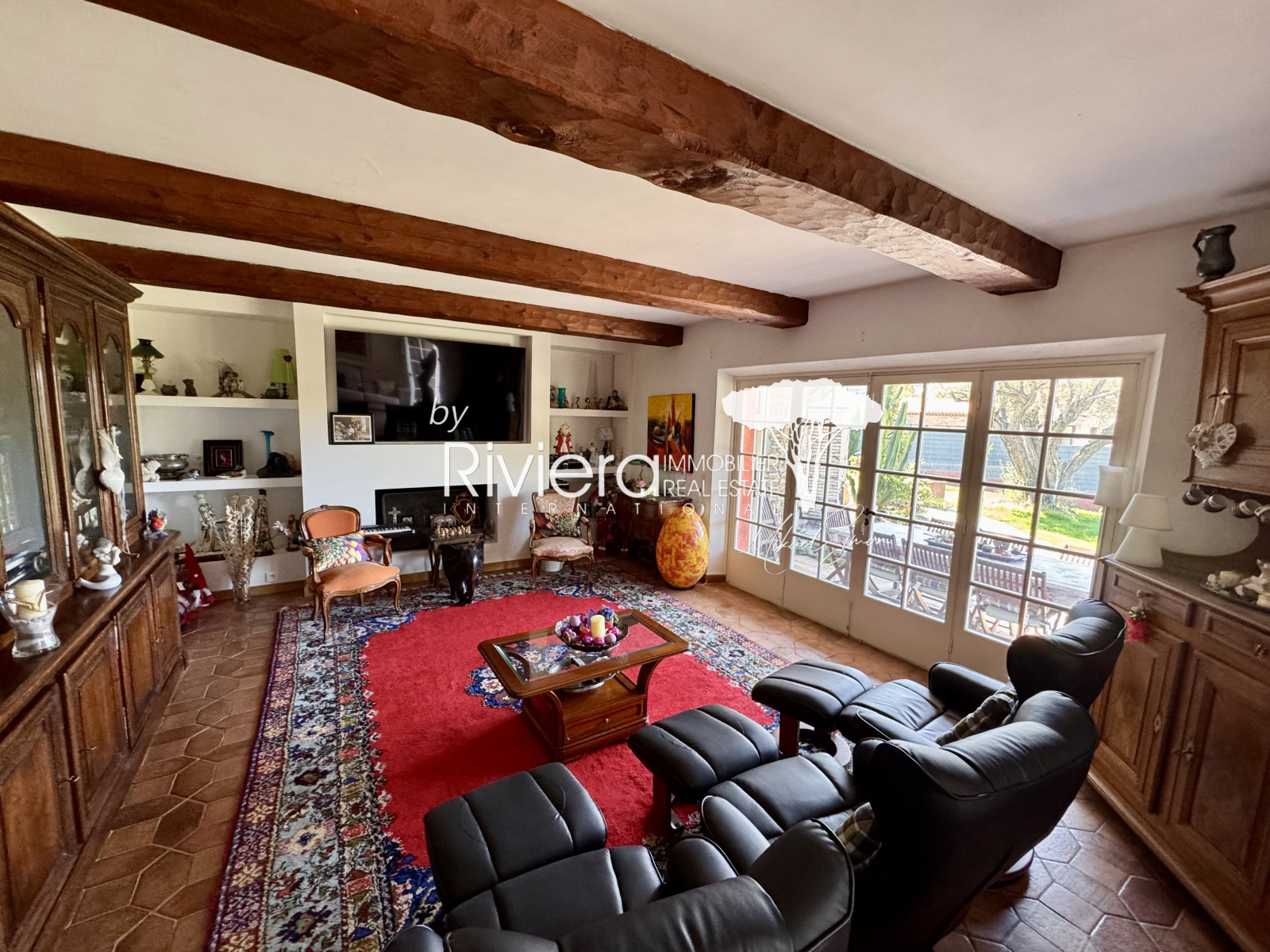 Image_12, Villa, Cavalaire-sur-Mer, ref :VVI150002770