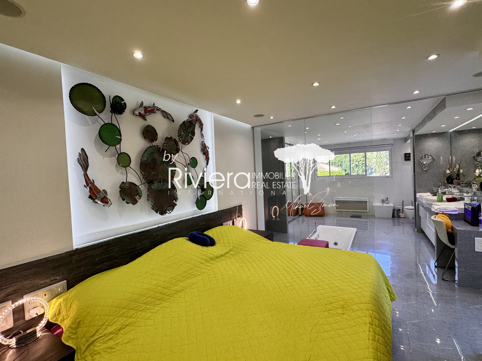 Image_17, Villa, Cavalaire-sur-Mer, ref :VVI150002770