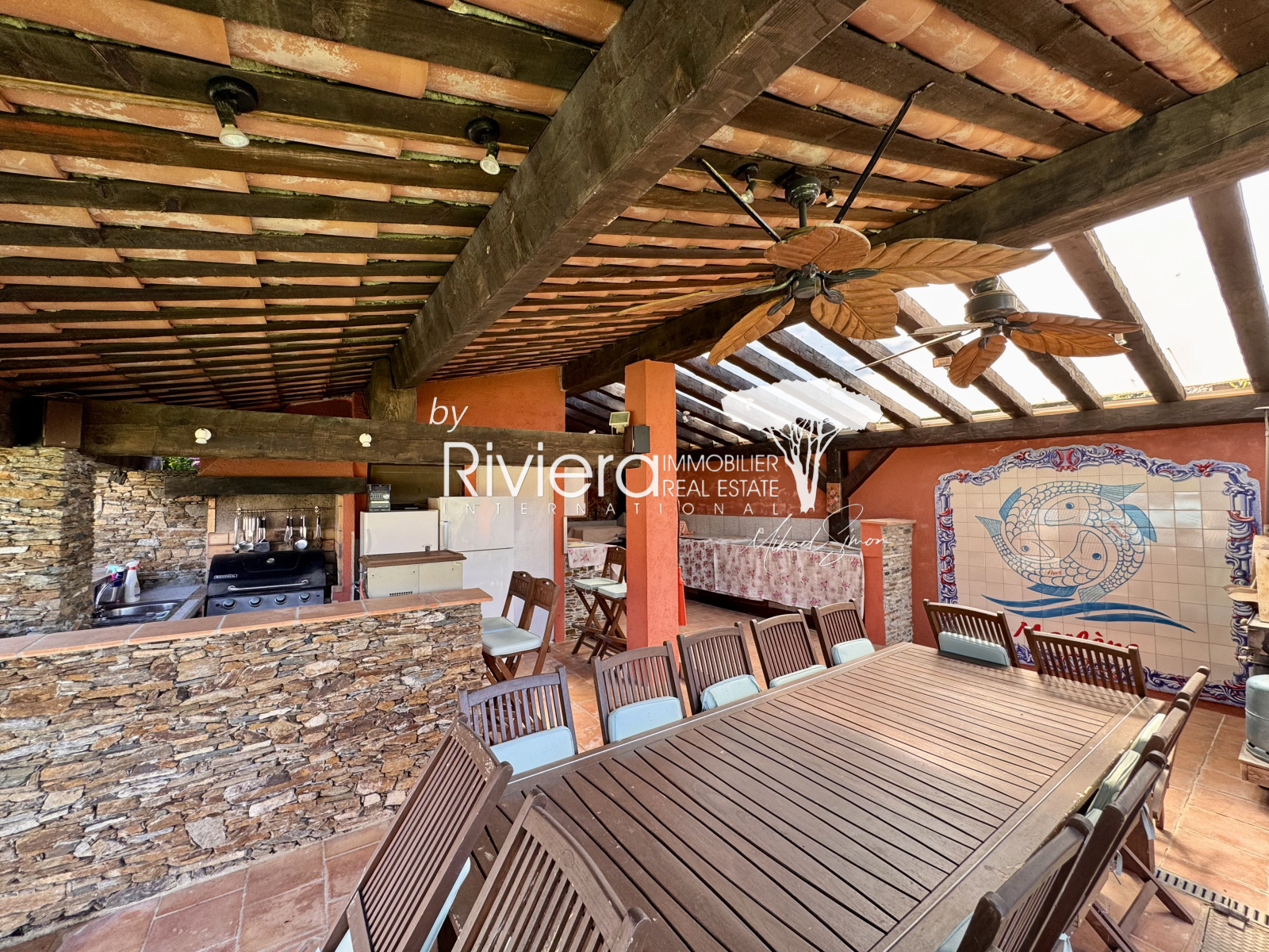 Image_33, Villa, Cavalaire-sur-Mer, ref :VVI150002770