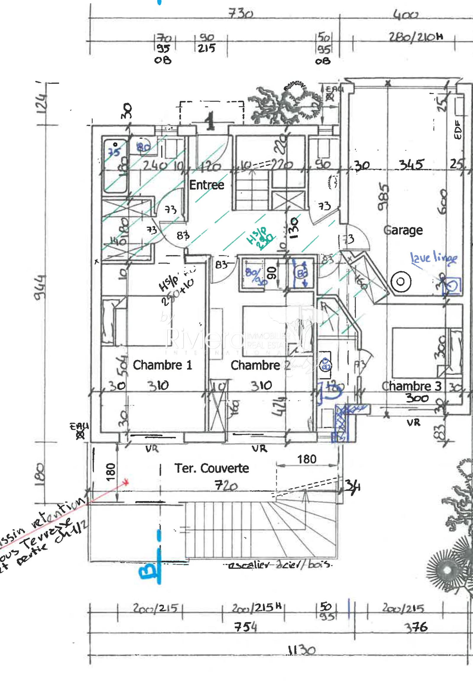 Image_20, Propriété, Cavalaire-sur-Mer, ref :VPR10001903