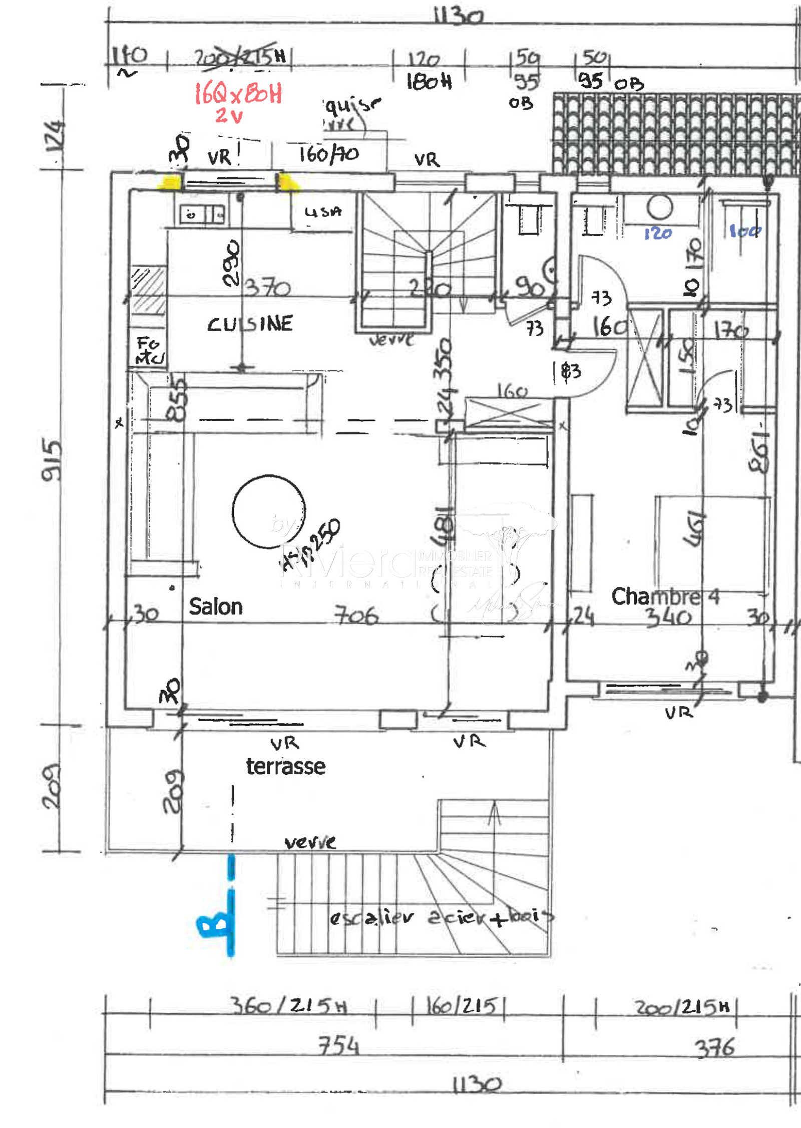 Image_22, Propriété, Cavalaire-sur-Mer, ref :VPR10001903