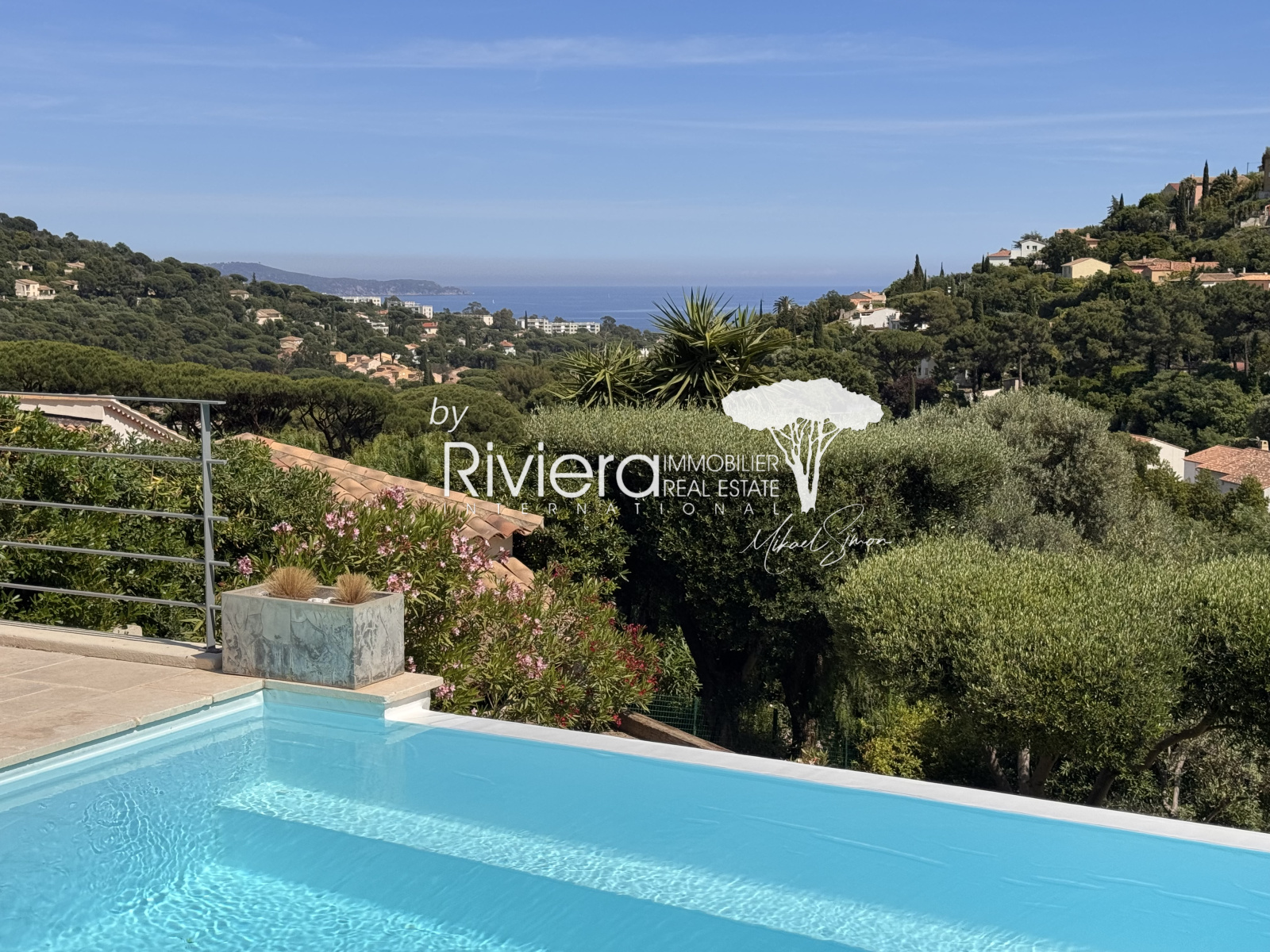 Image_31, Villa, Cavalaire-sur-Mer, ref :VVI10002772