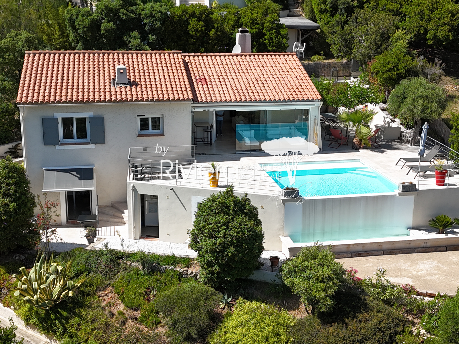 Image_32, Villa, Cavalaire-sur-Mer, ref :VVI10002772
